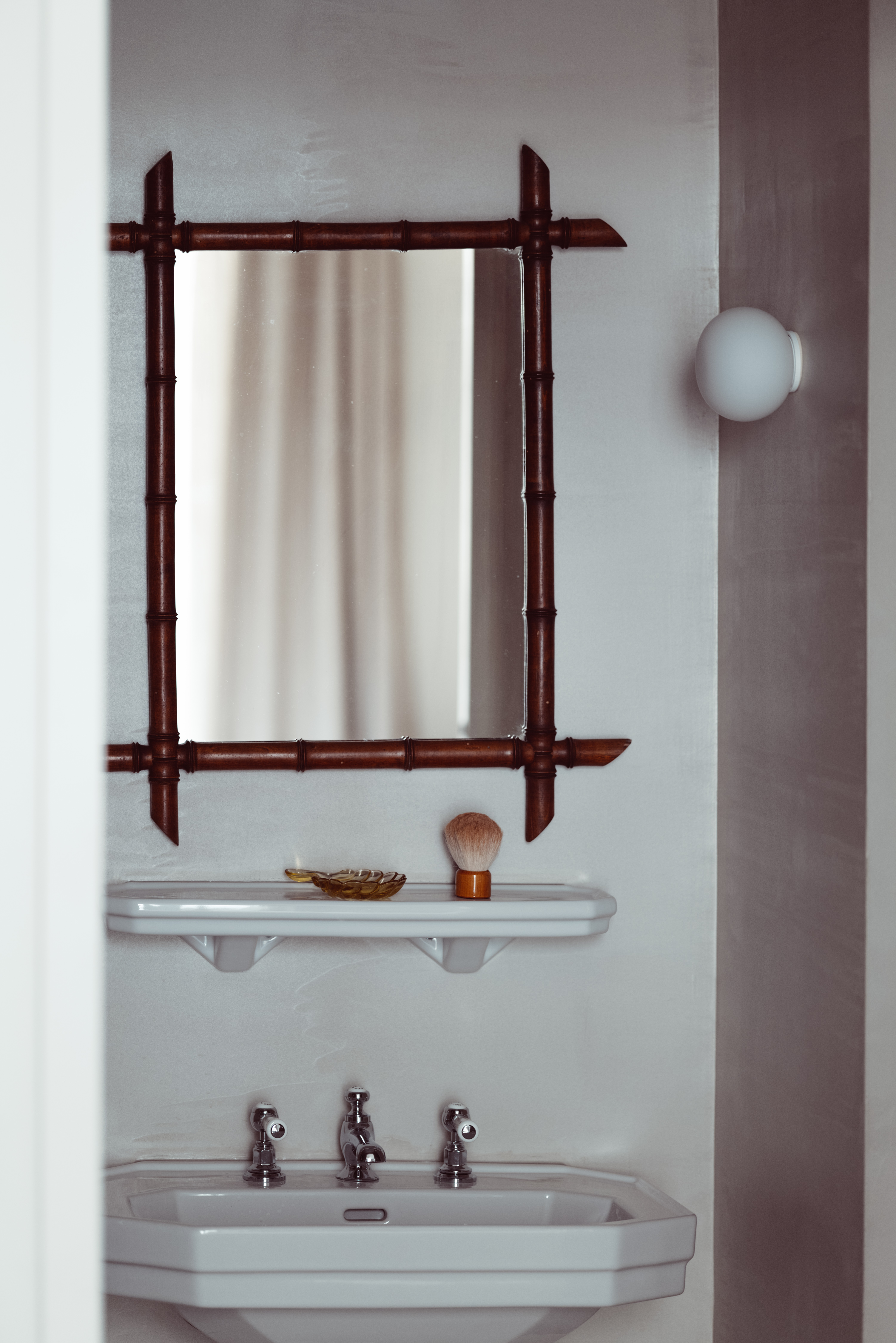 Double Superior with Terrace