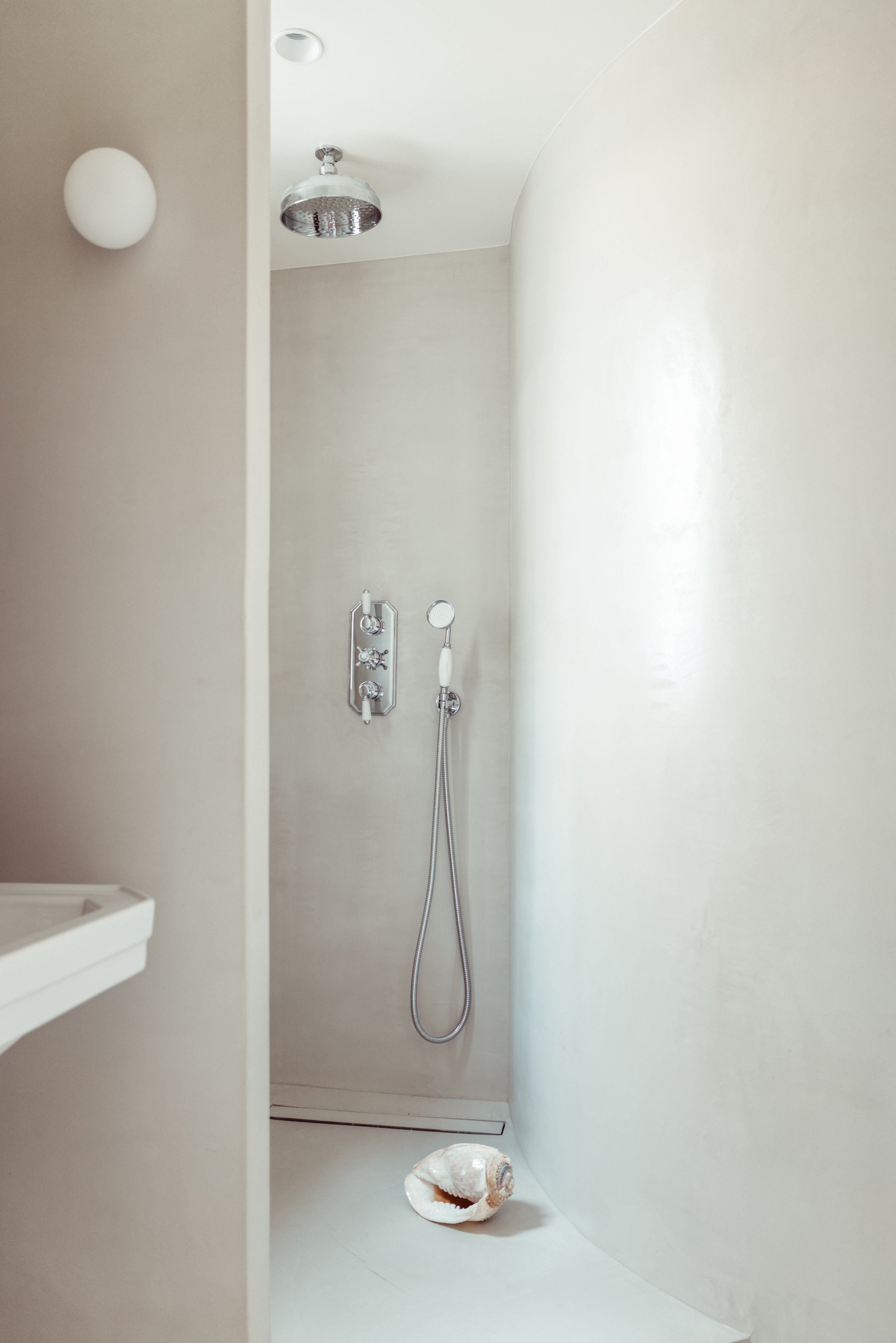 Double Superior with Terrace