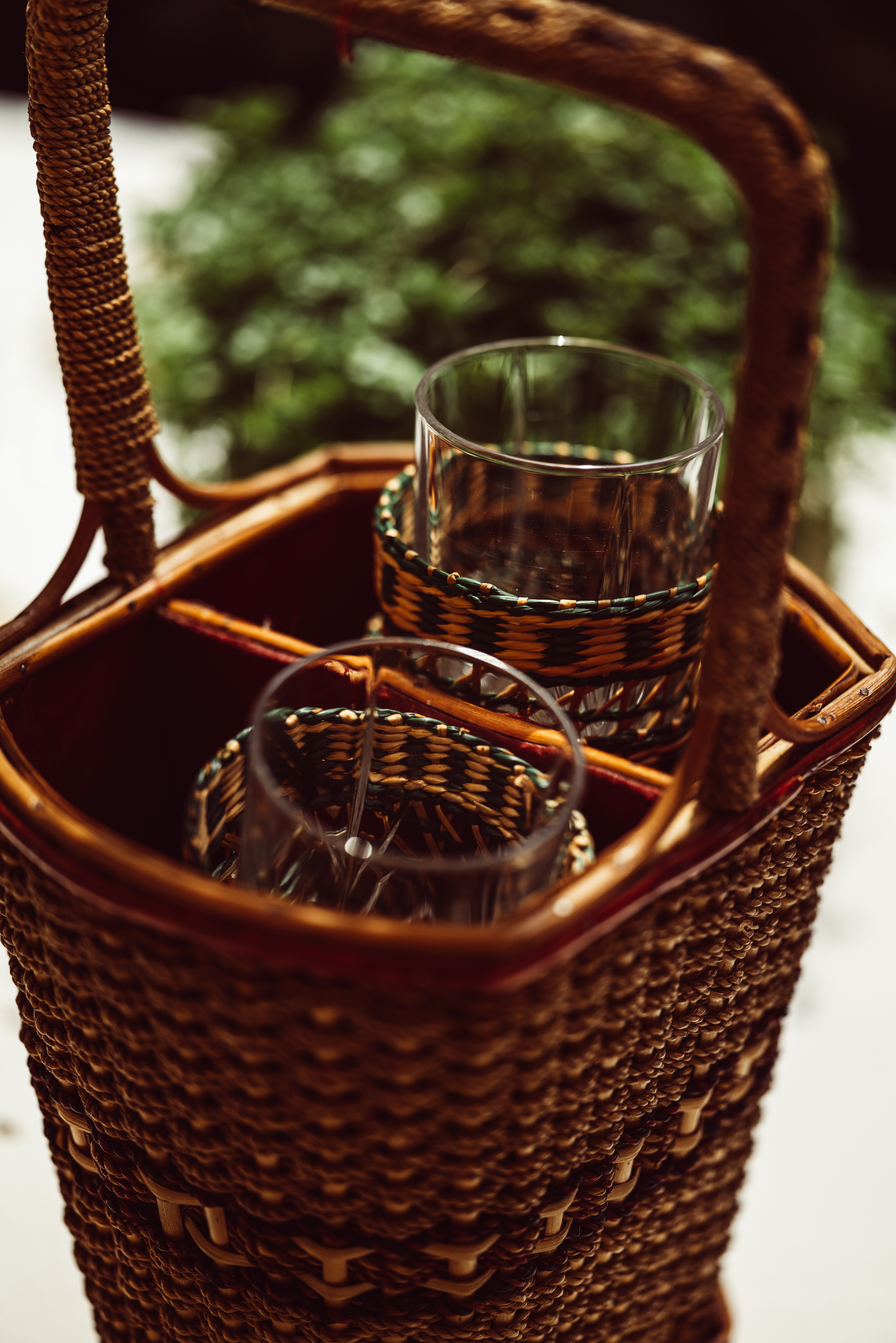 Apartment Garden View