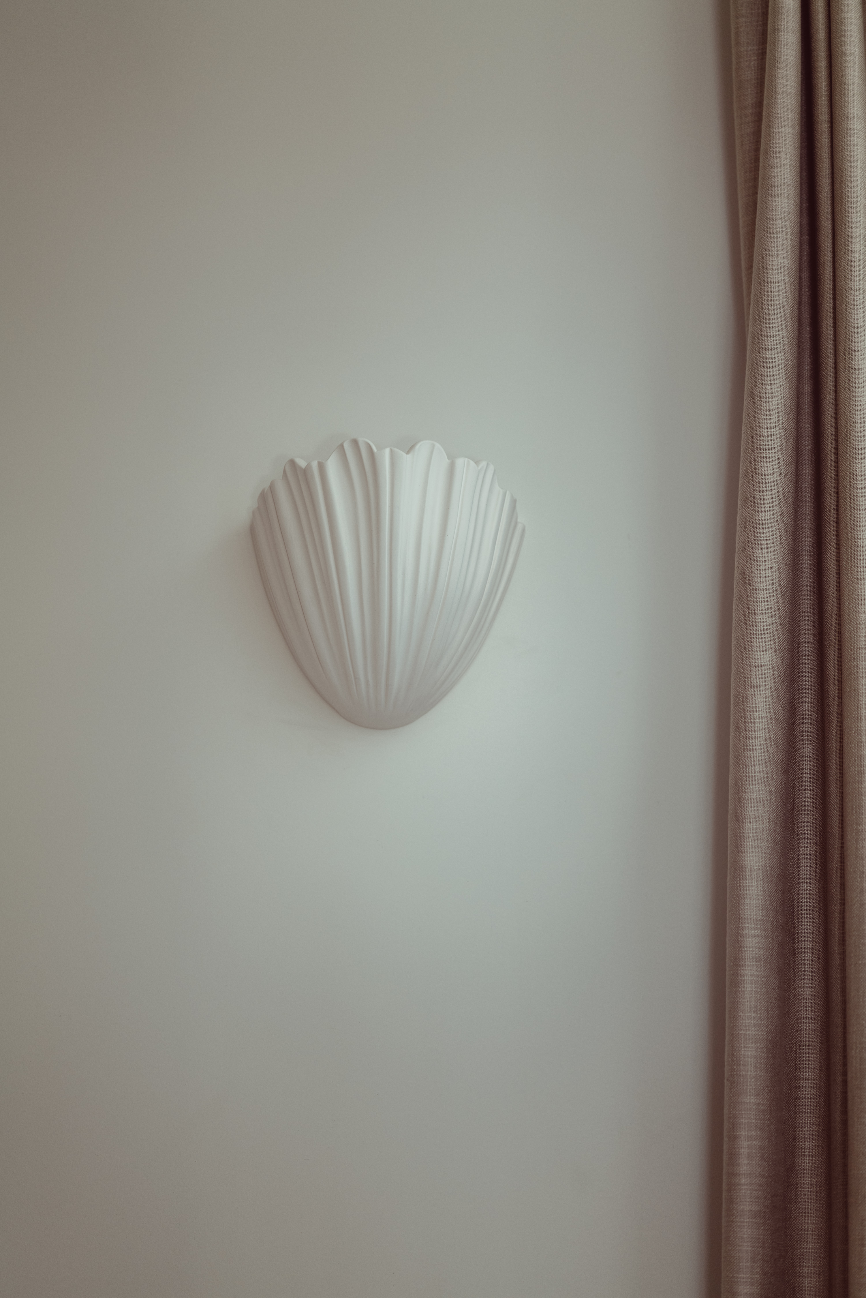 Apartment Garden View