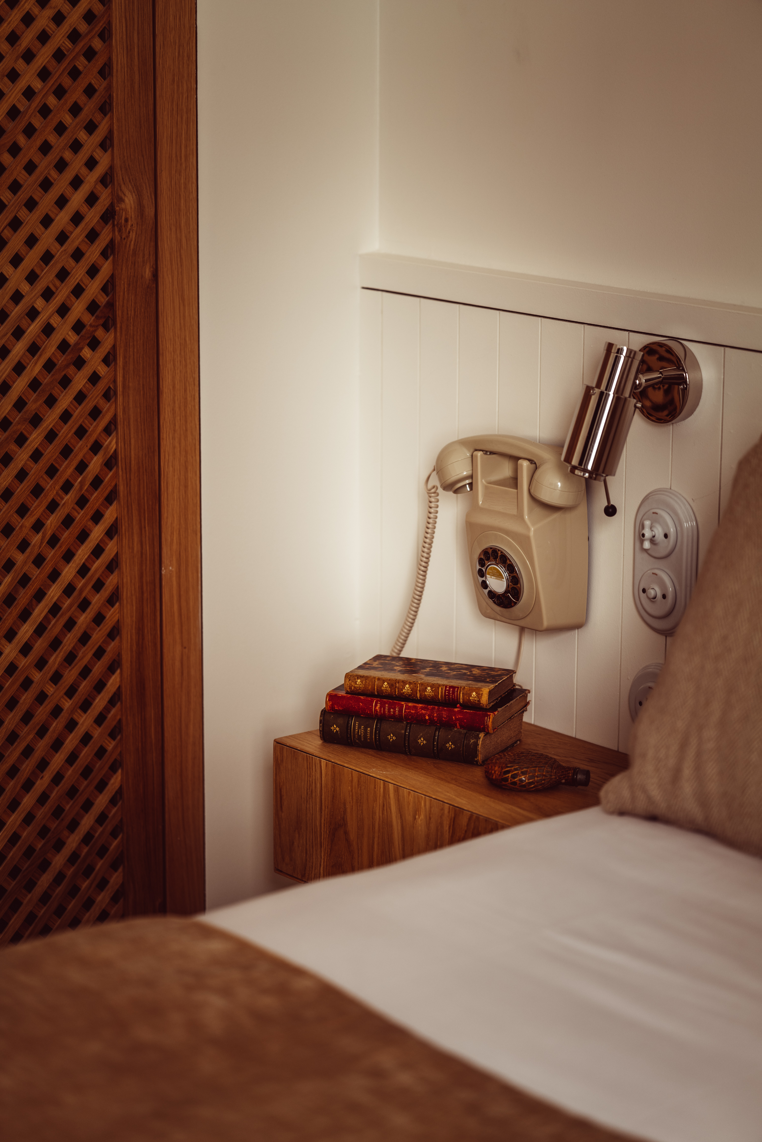 Apartment Garden View