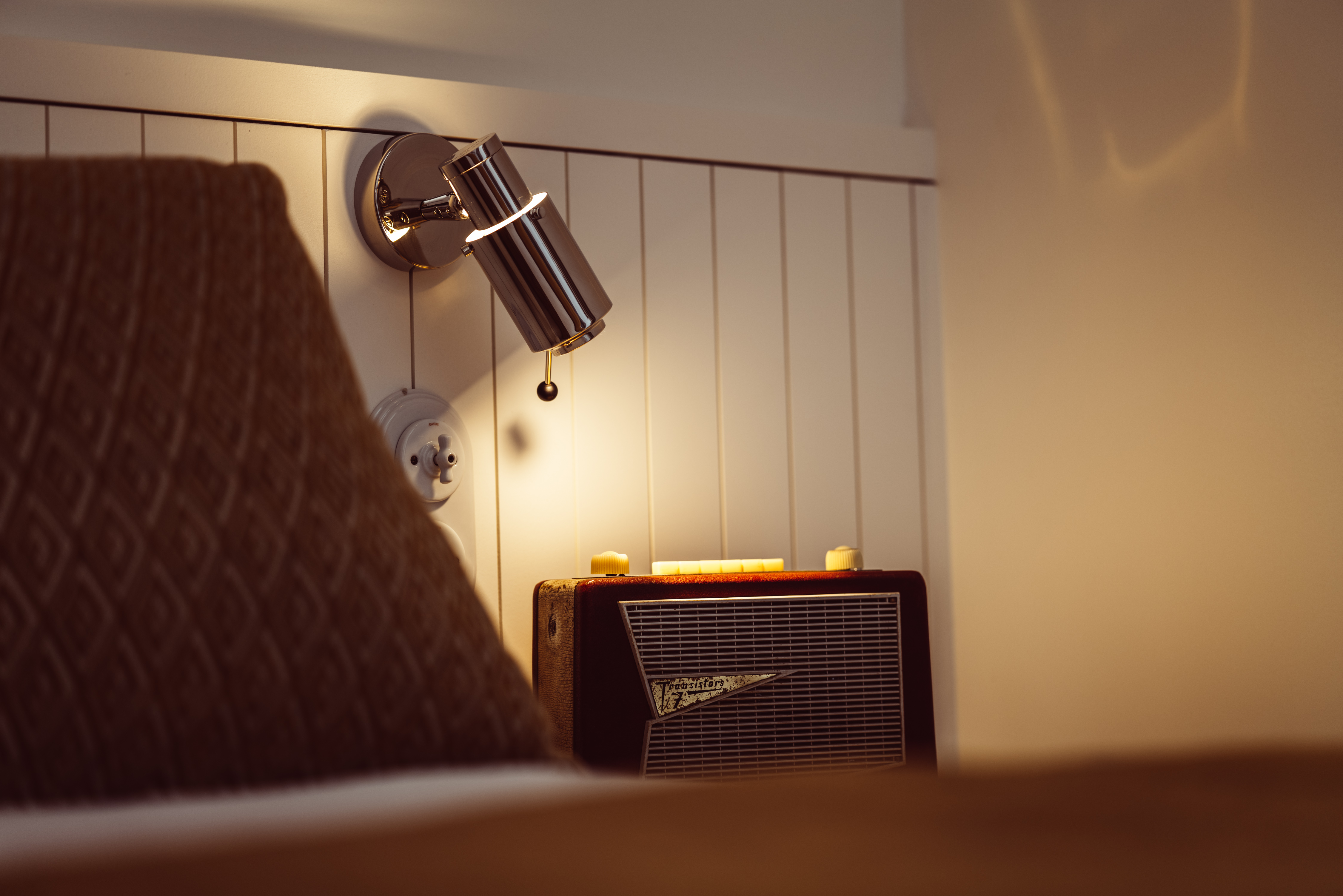 Apartment Garden View