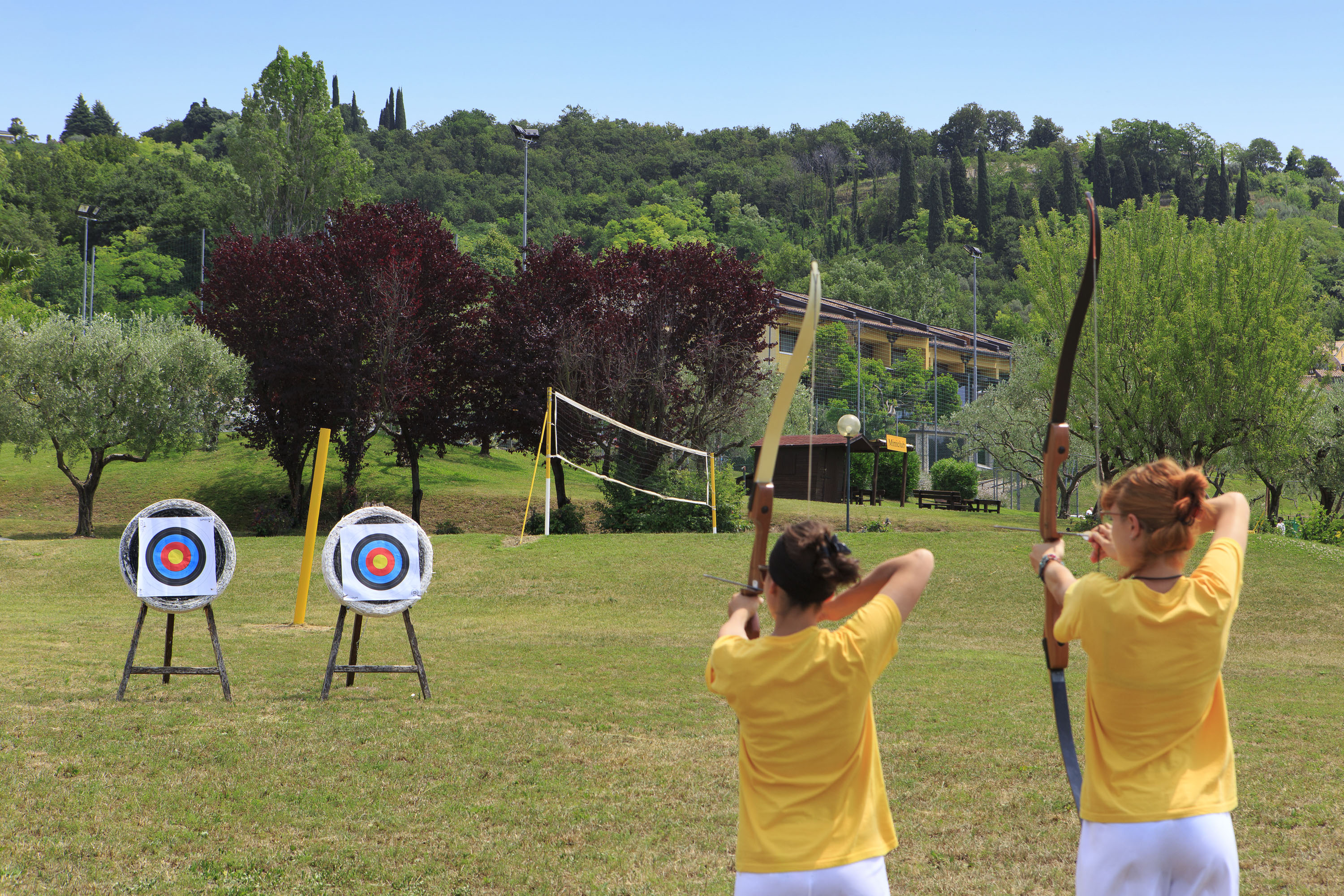 Sports and Entertainment