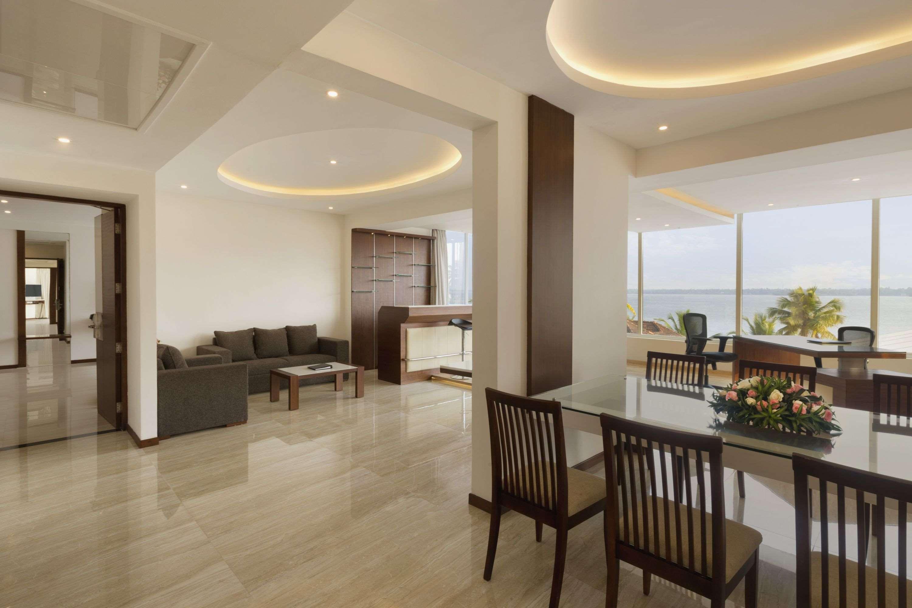 Suite Premium King Bed