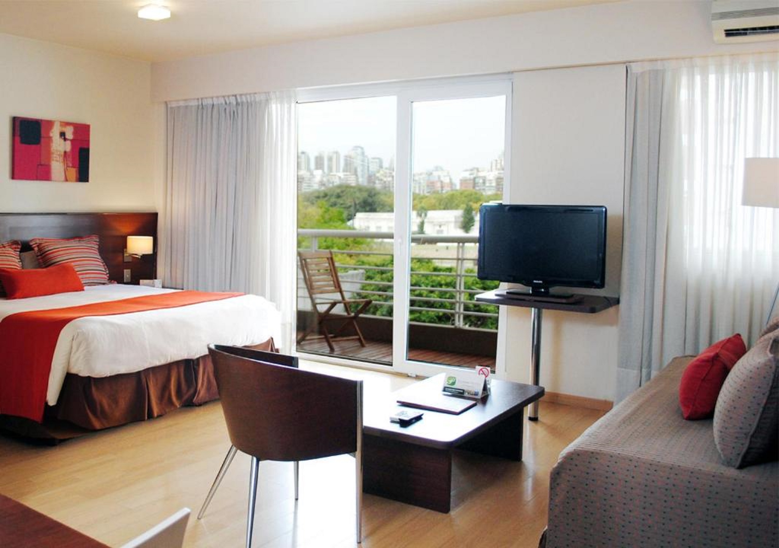 Apartment Superior Capacity 3