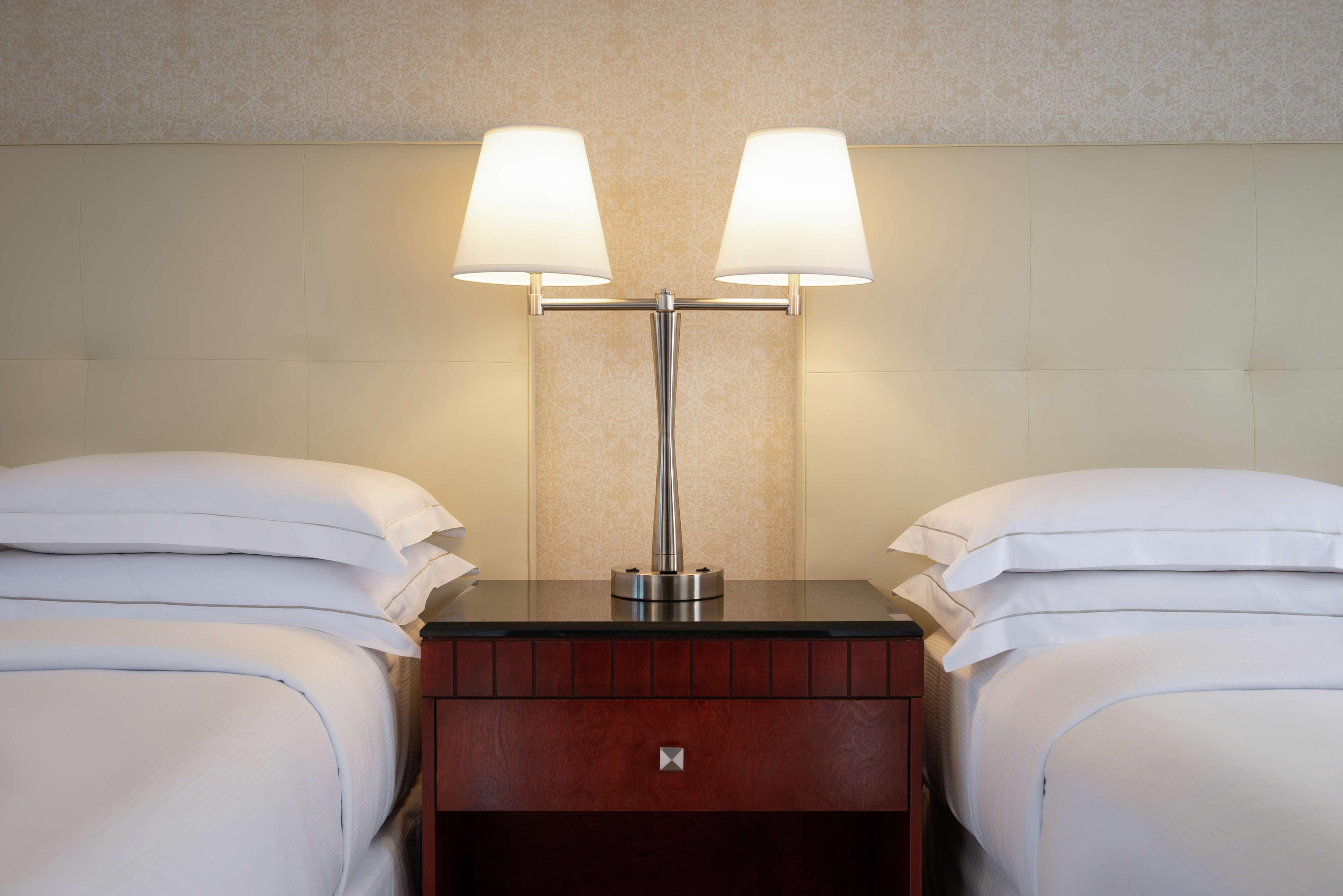 Double Two Queen Beds