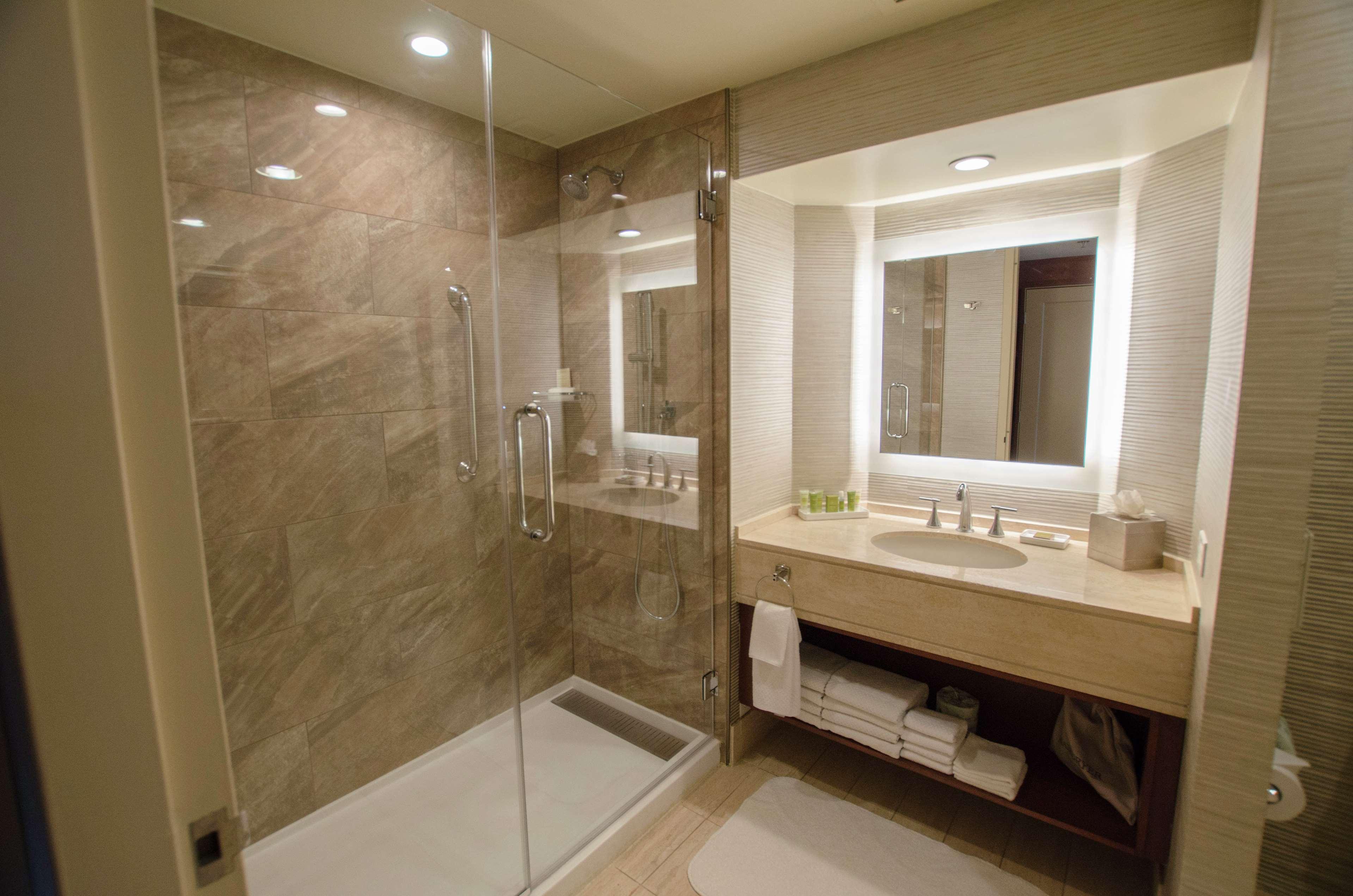 Double Executive Two Queen Beds