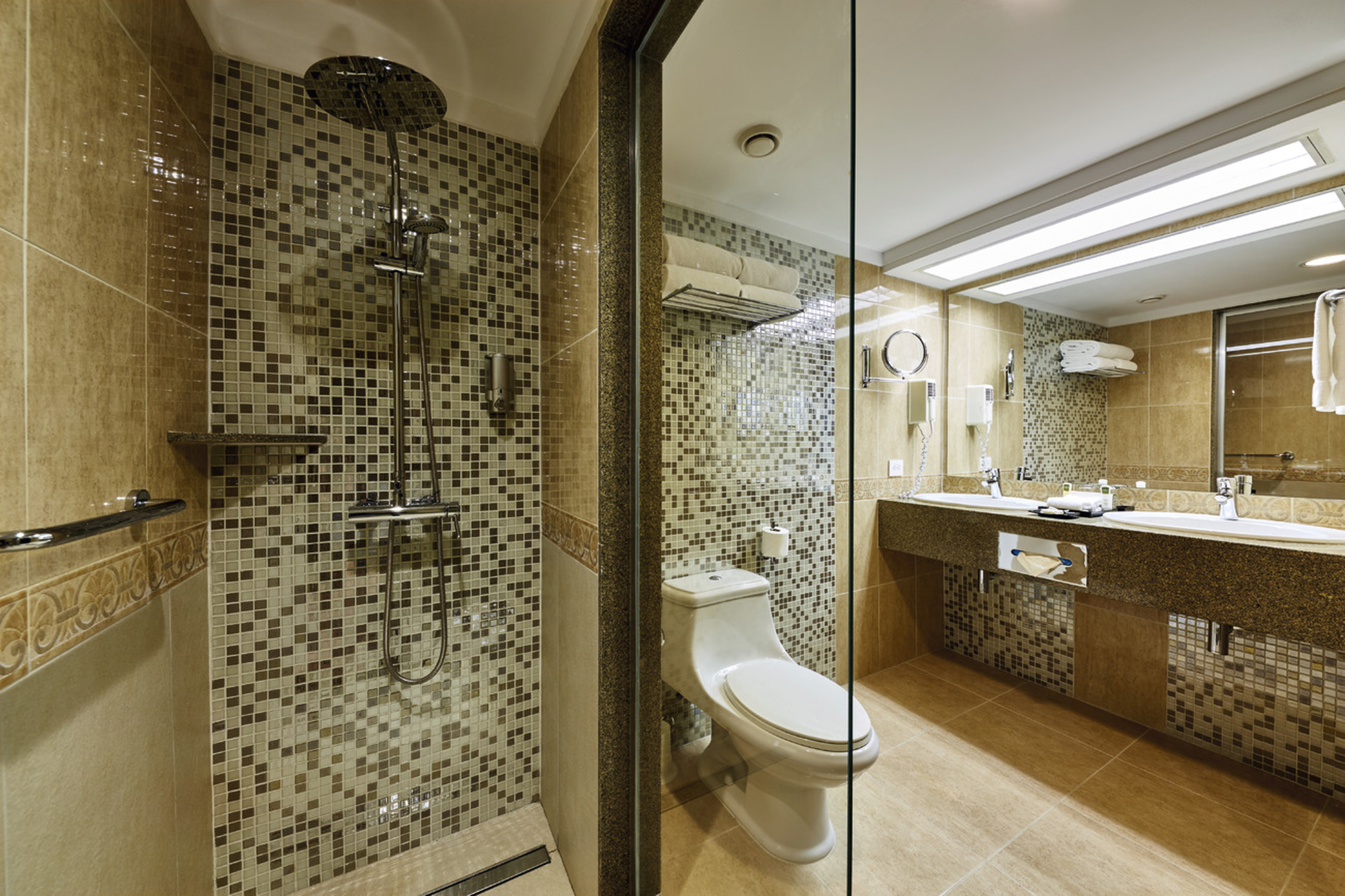 Junior Suite Partial Ocean View