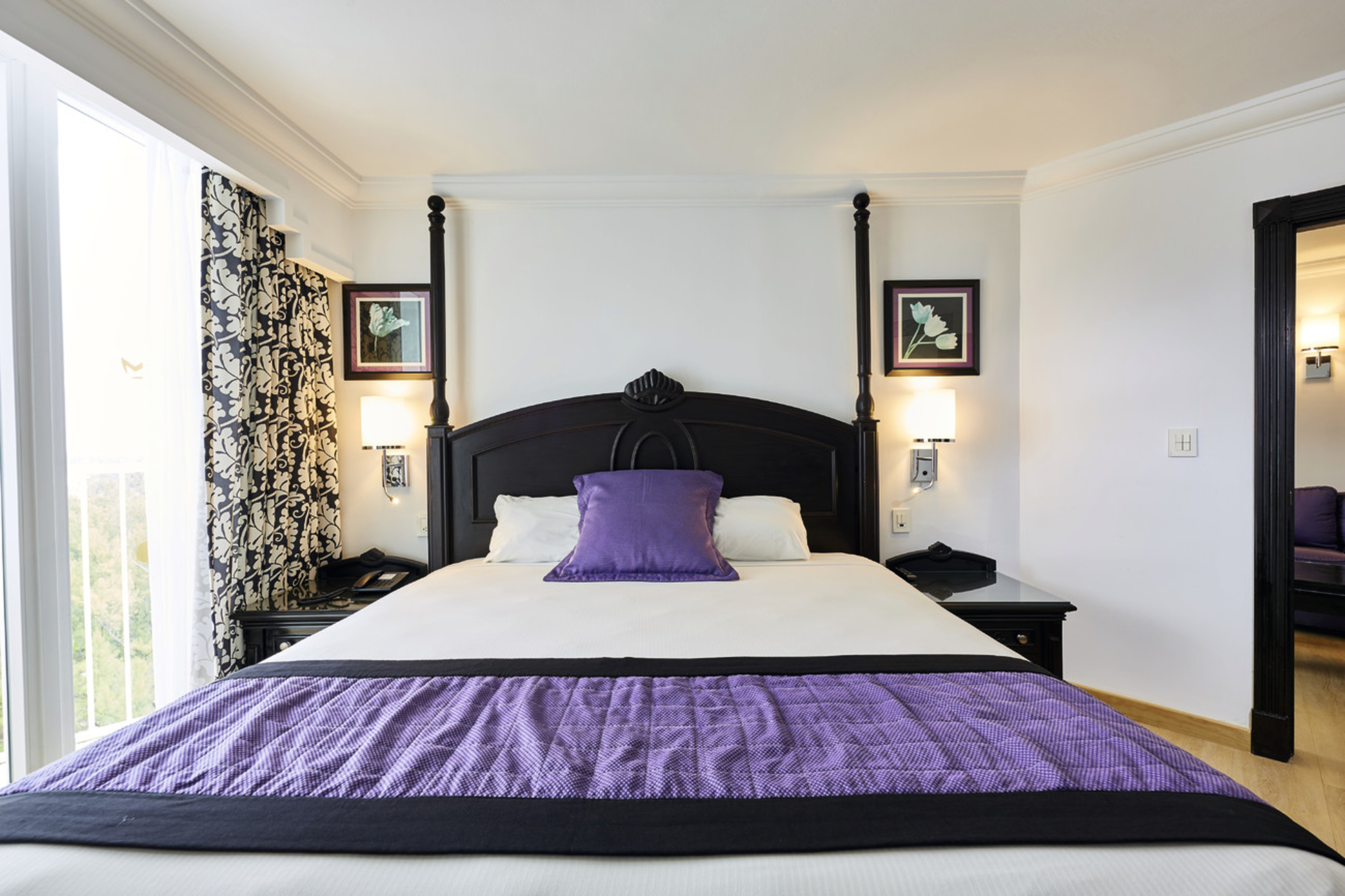 Family Room Ocean View