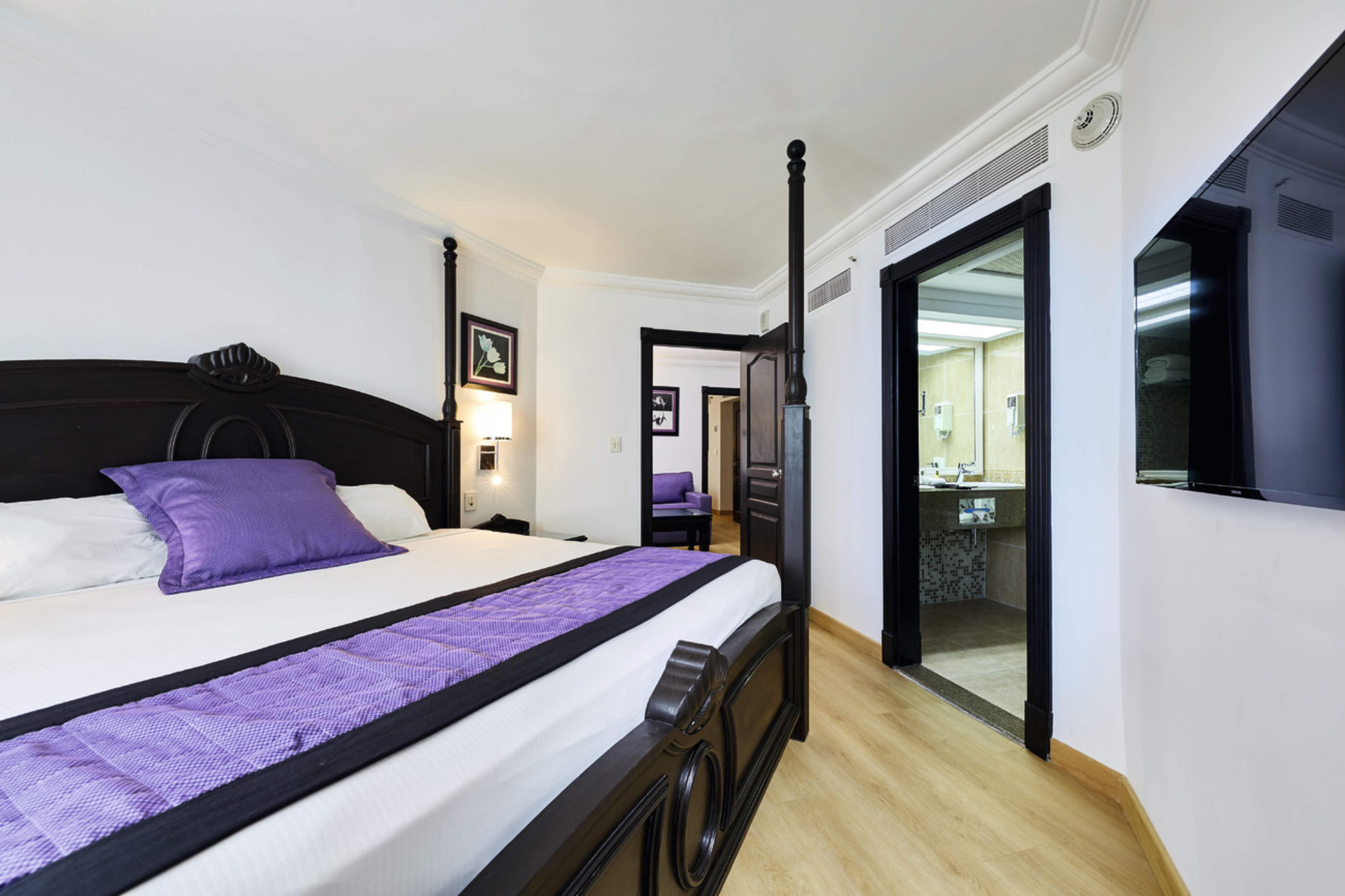 Family Room Ocean View