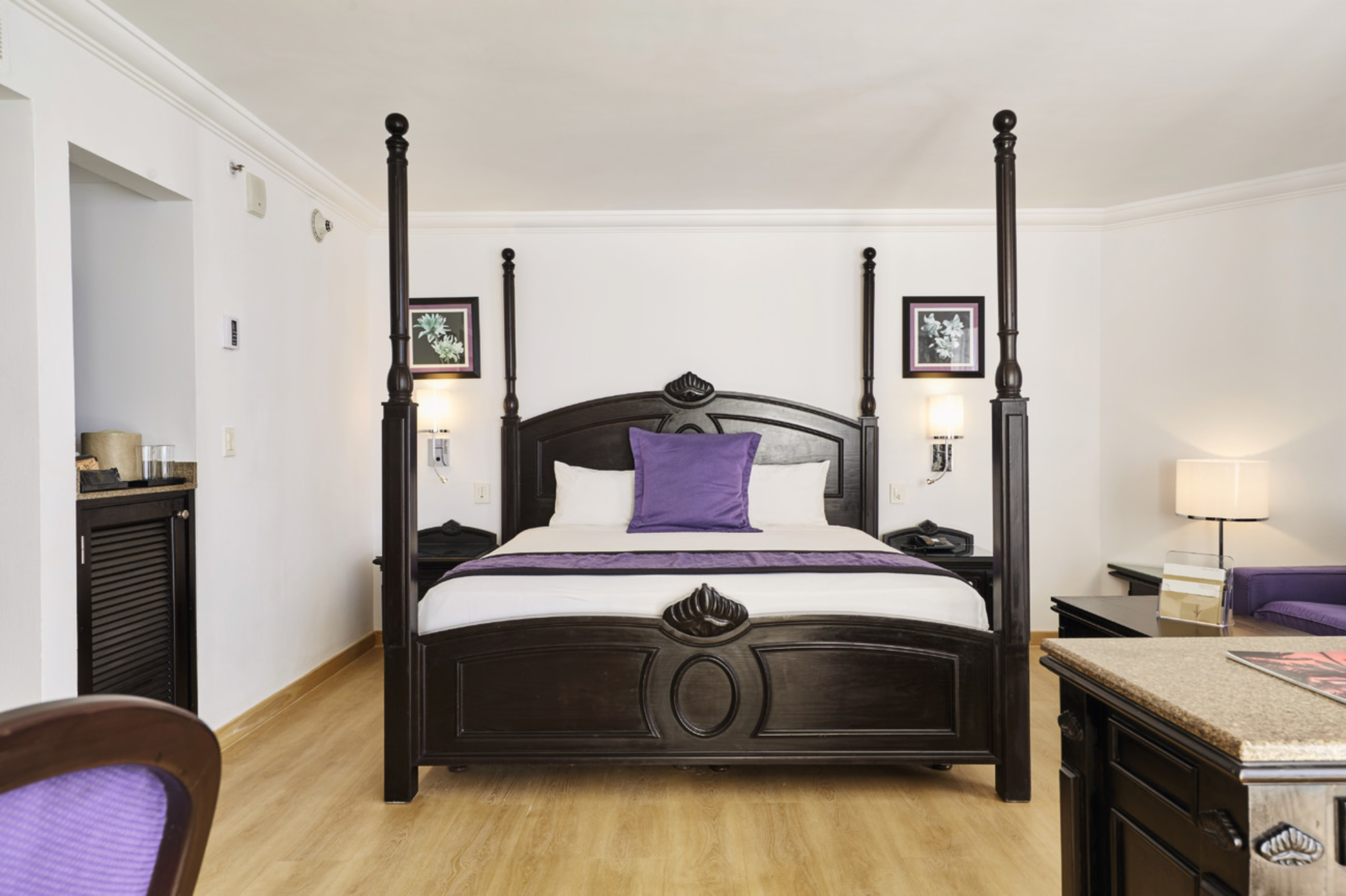 Junior Suite Ocean Front