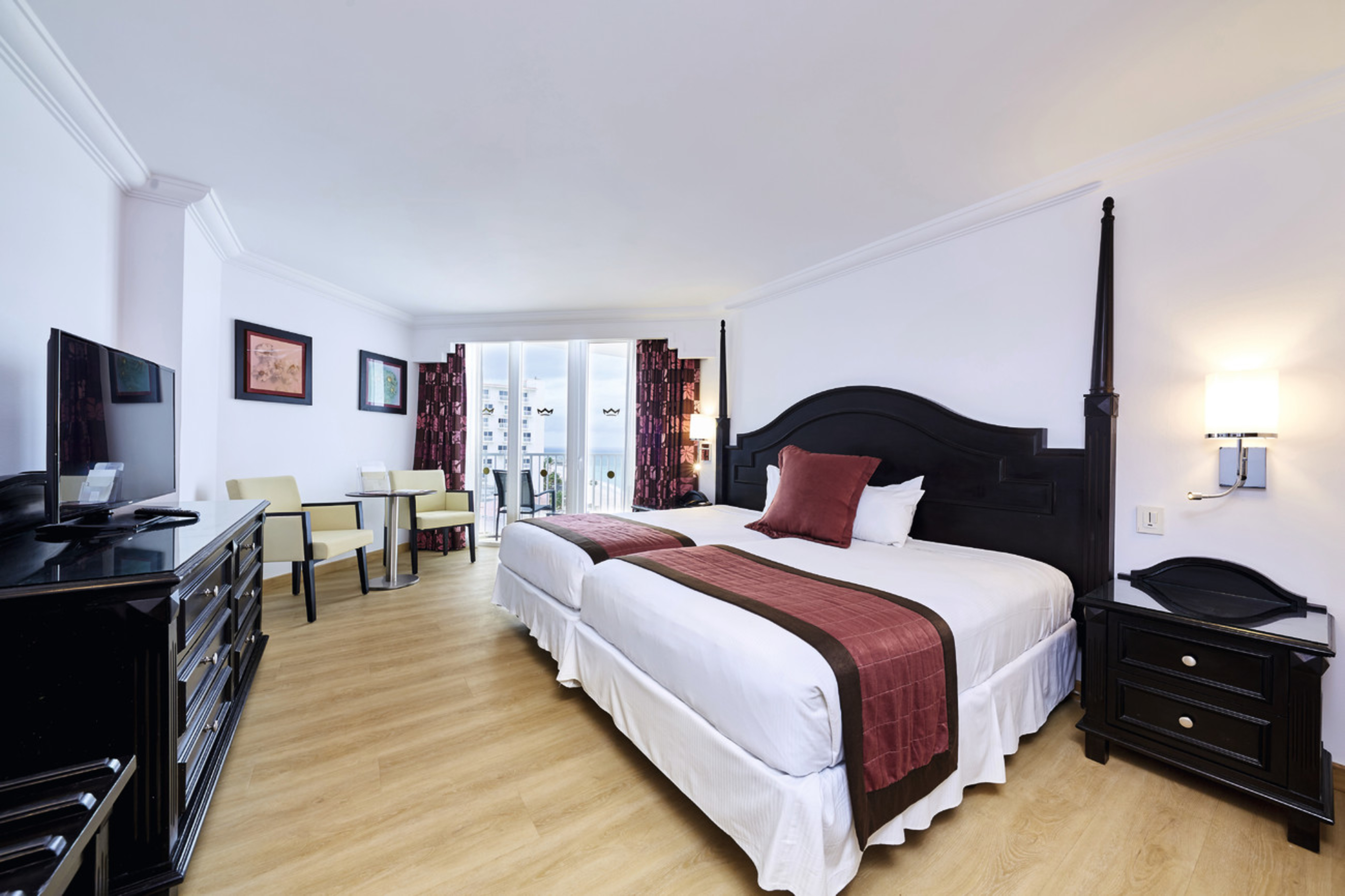 Junior Suite Superior Sea View