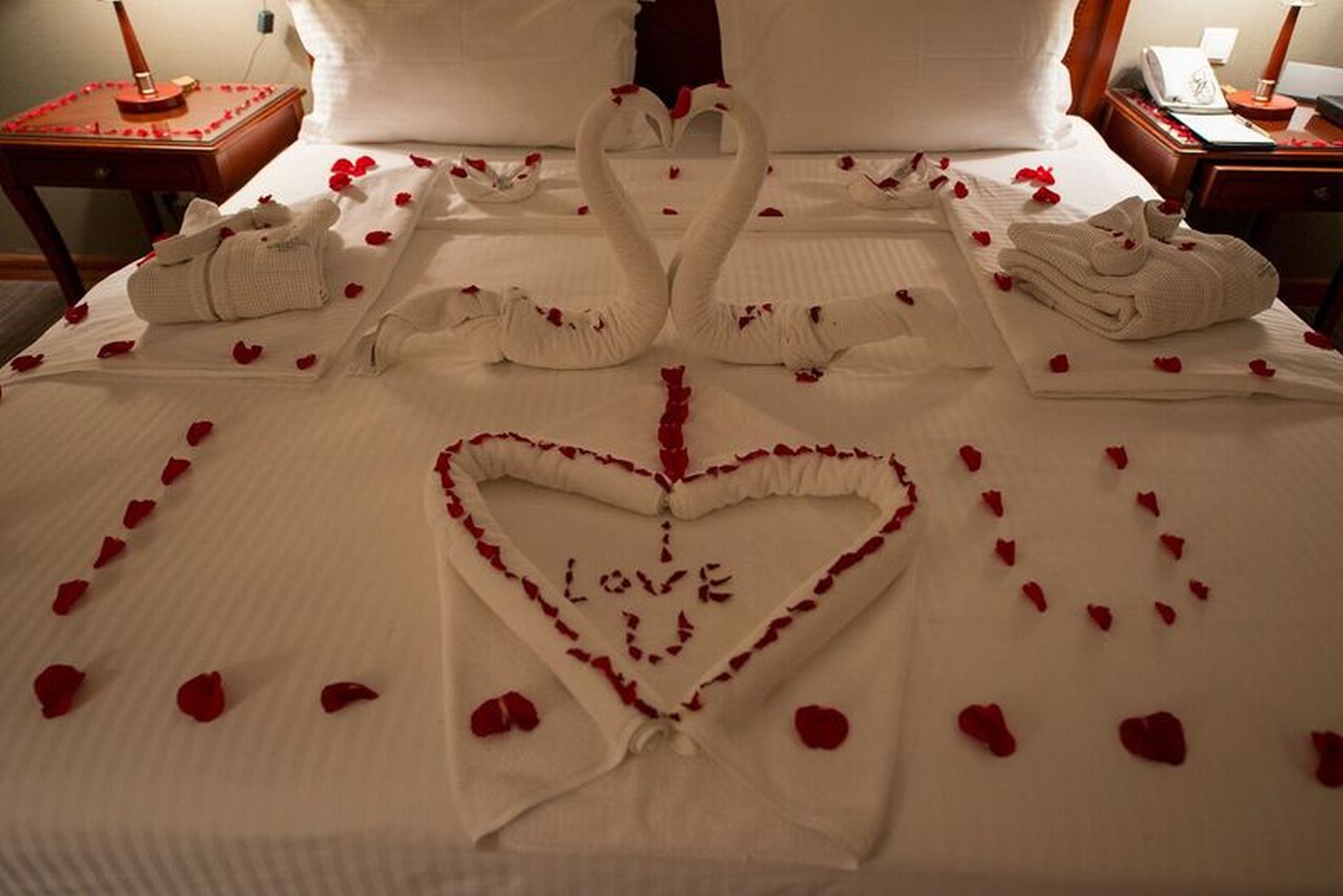 Junior Suite Standard