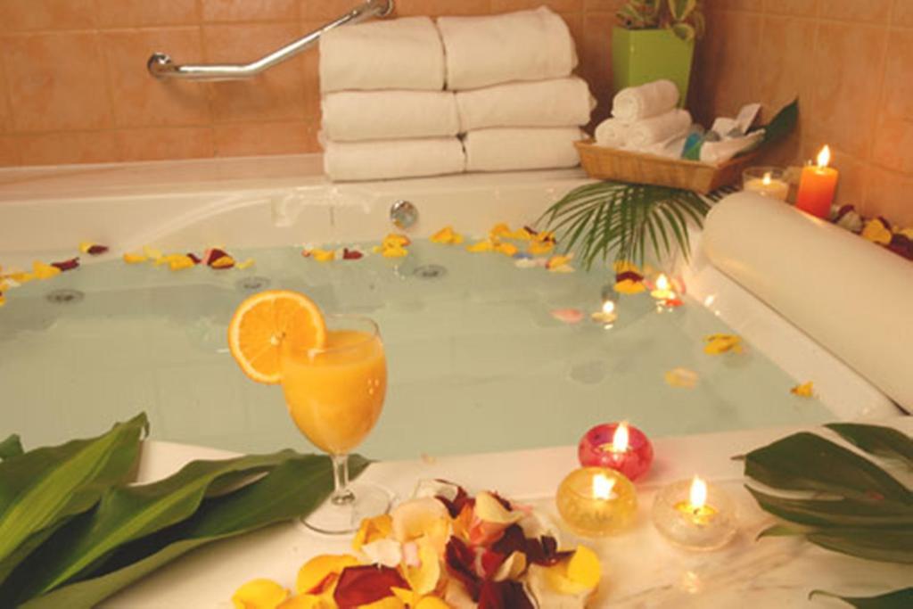 Junior Suite with Views