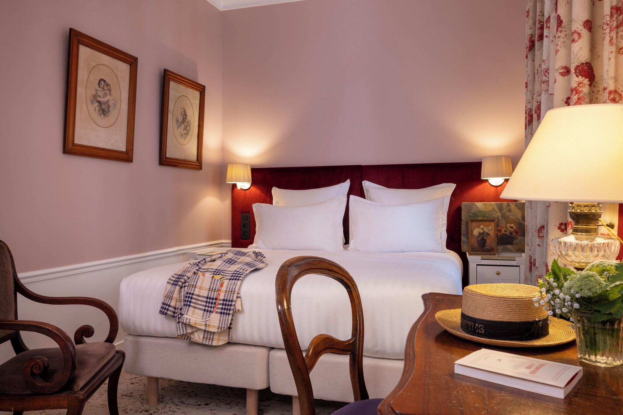 Family Room Connecting Room