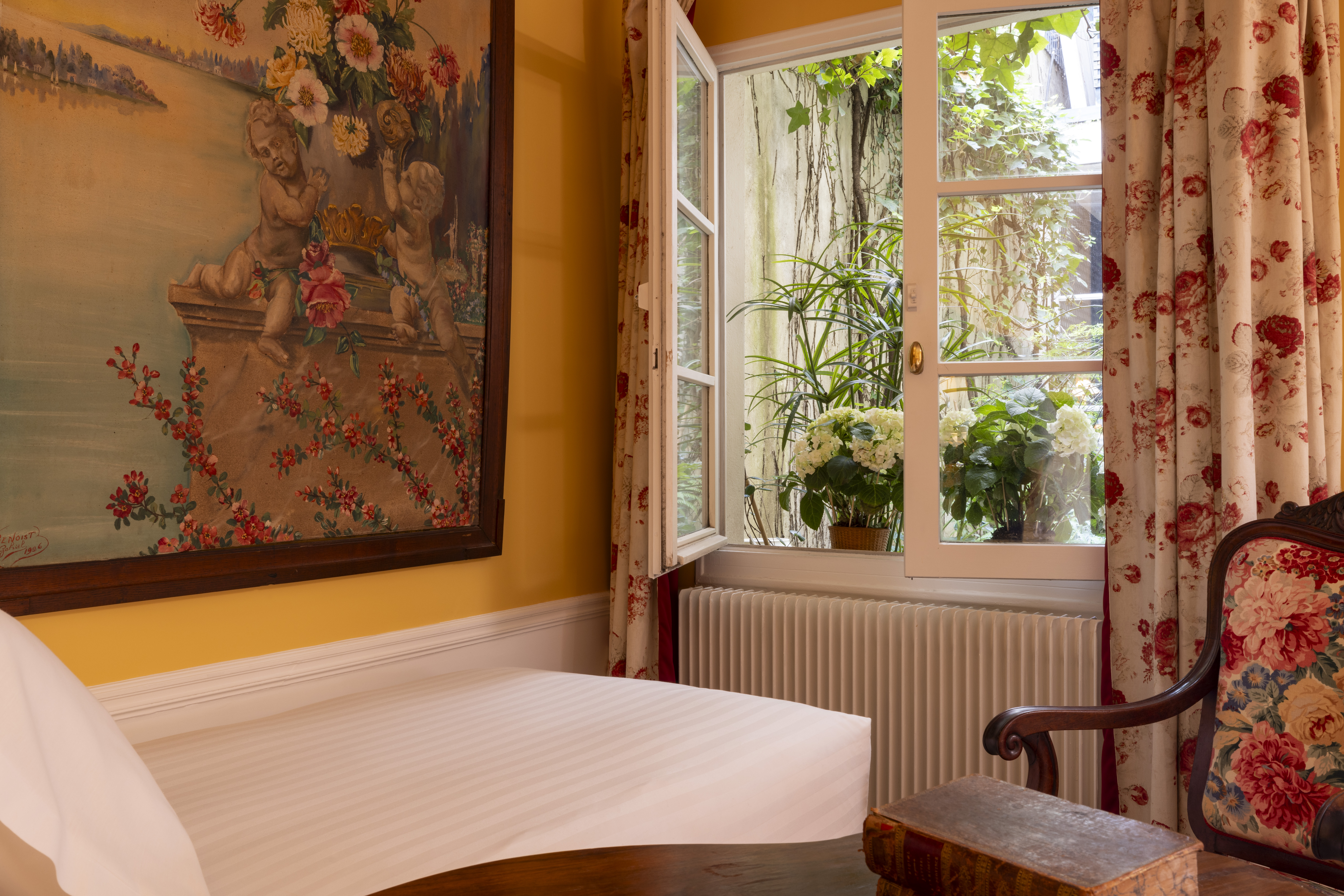 Junior Suite Classic