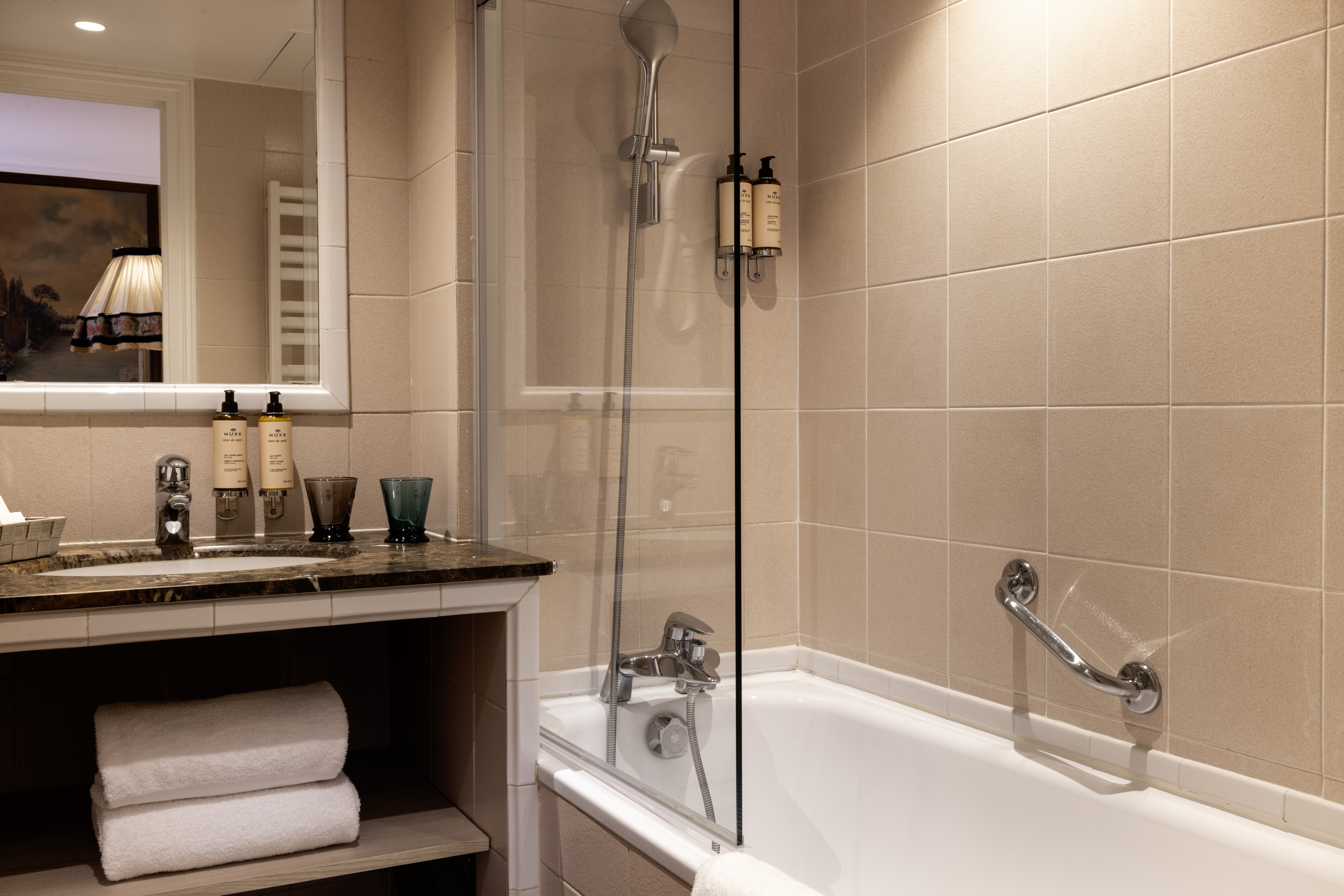 Junior Suite Classic