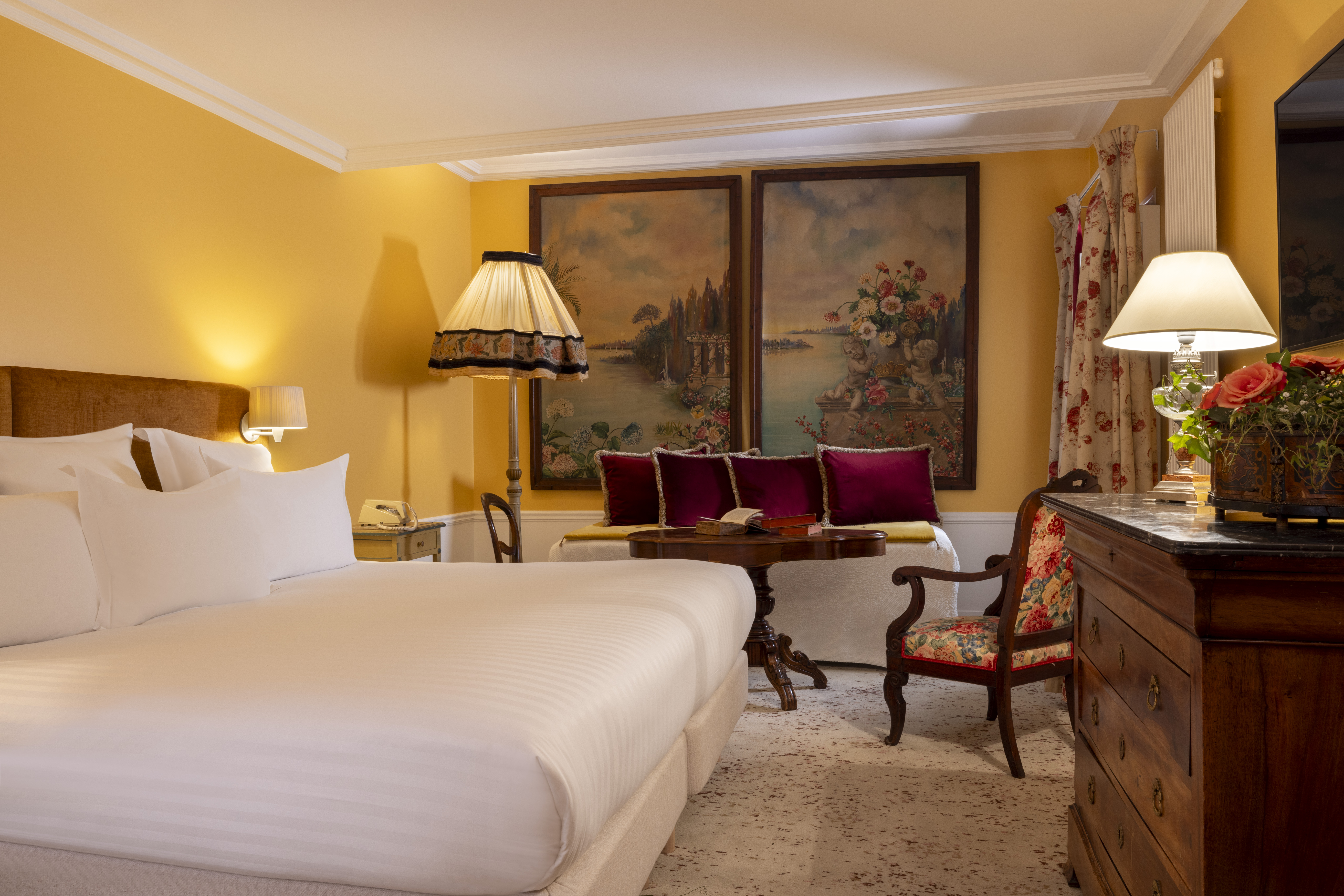 Junior Suite Classic