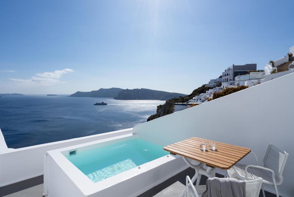 Double with Jacuzzi