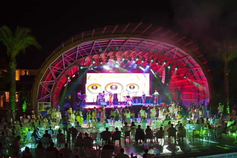 Sports and Entertainment