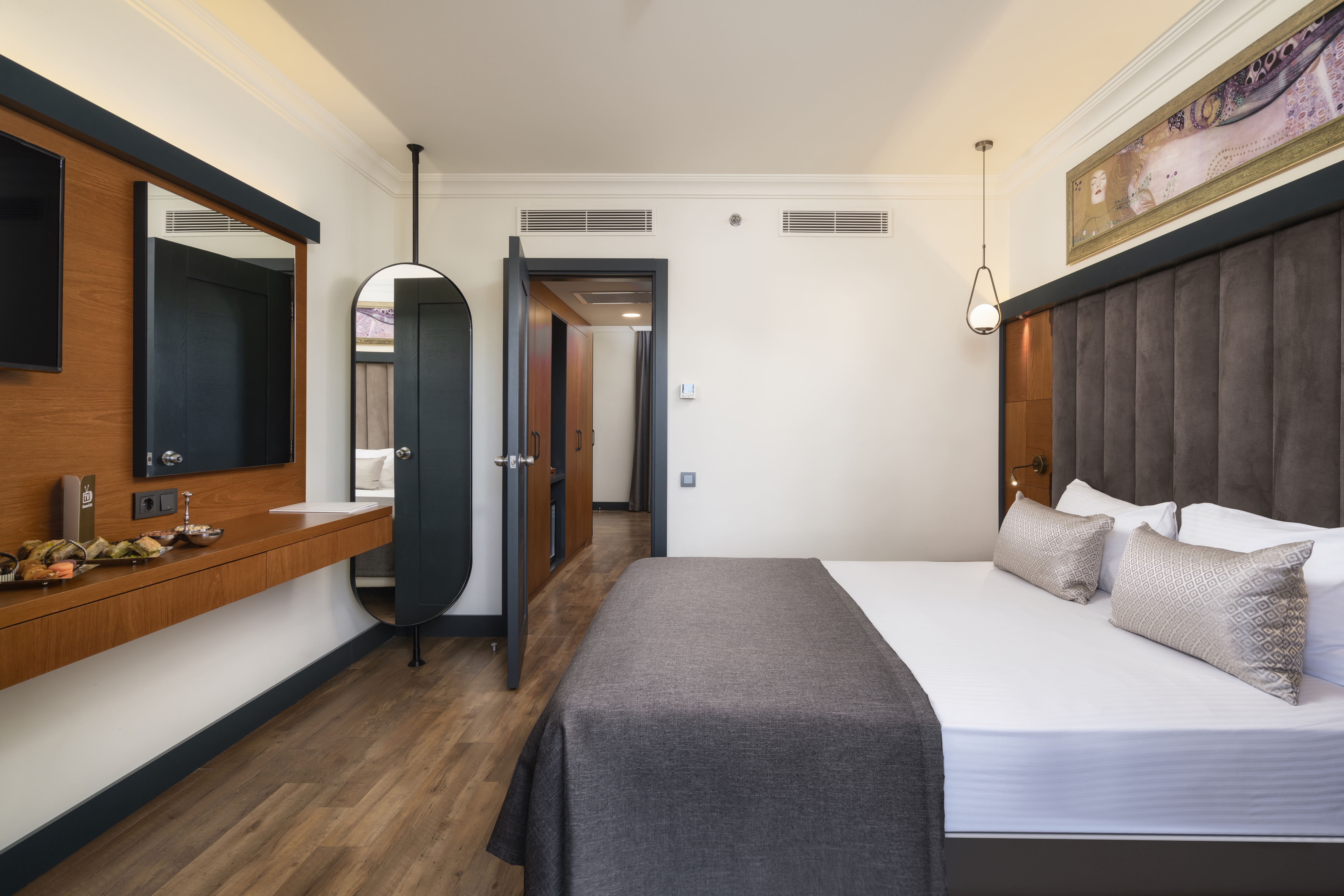 Family Room Bunk Bed