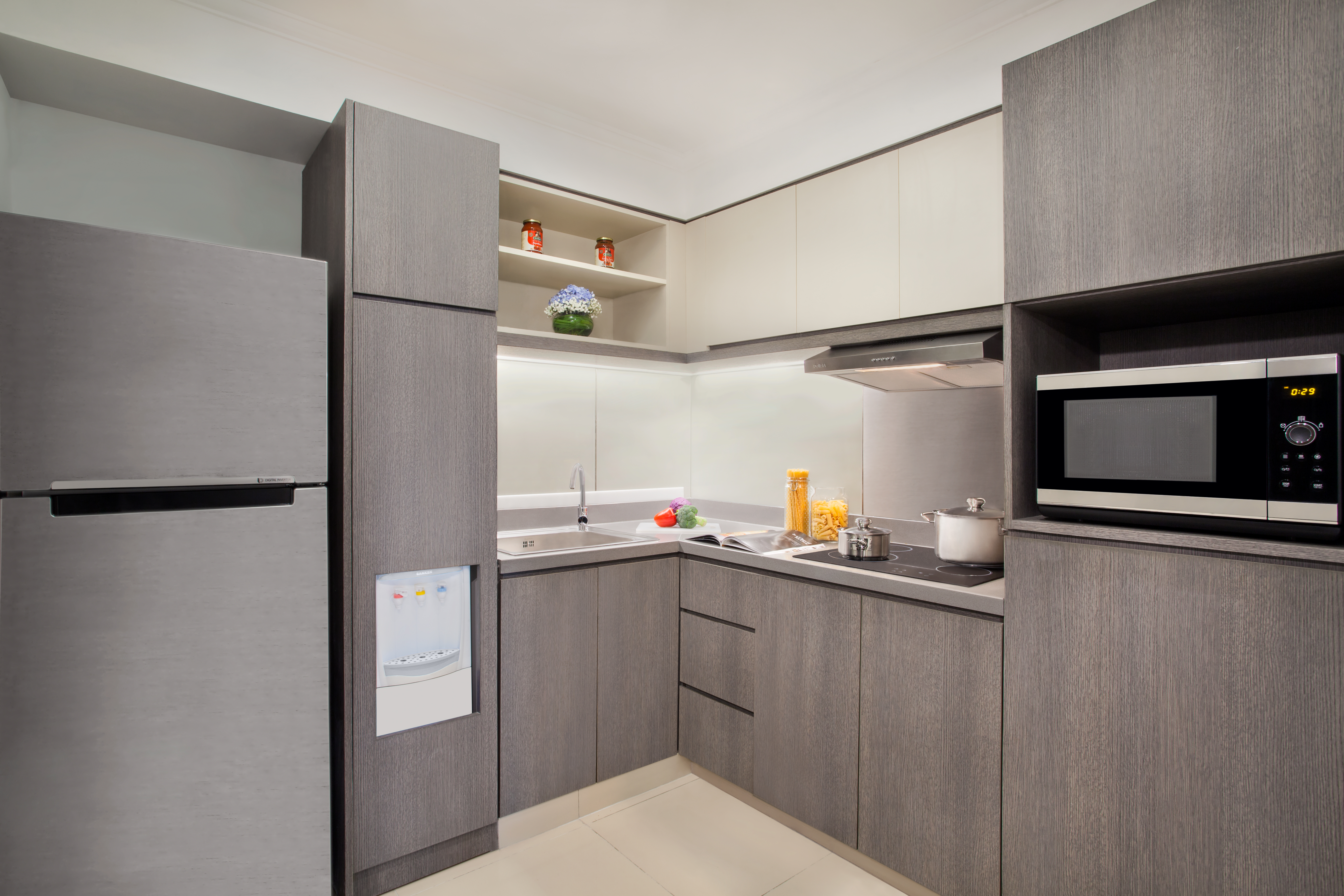 Apartment Executive Two Bedrooms