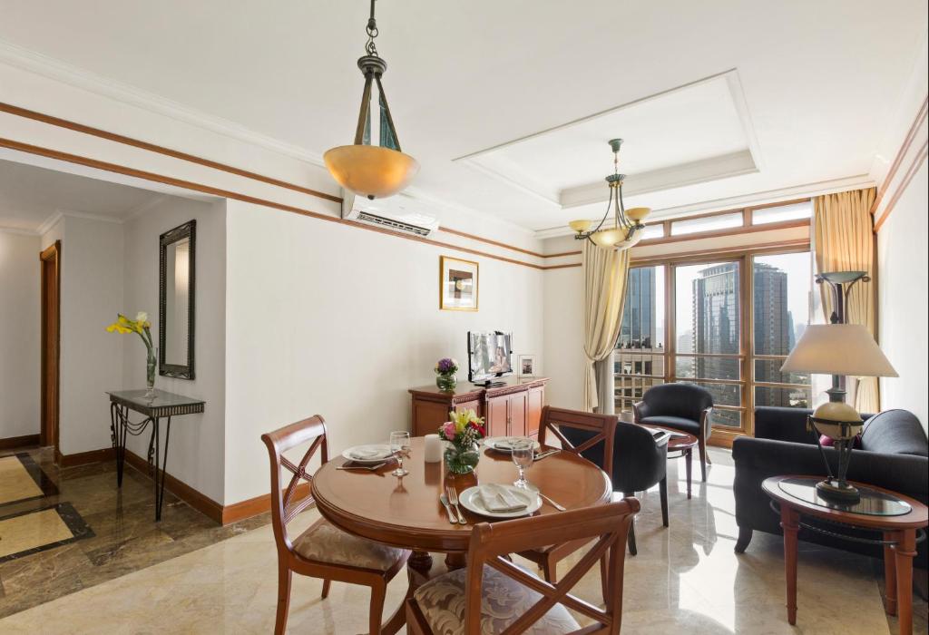 Apartment Classic One Bedroom