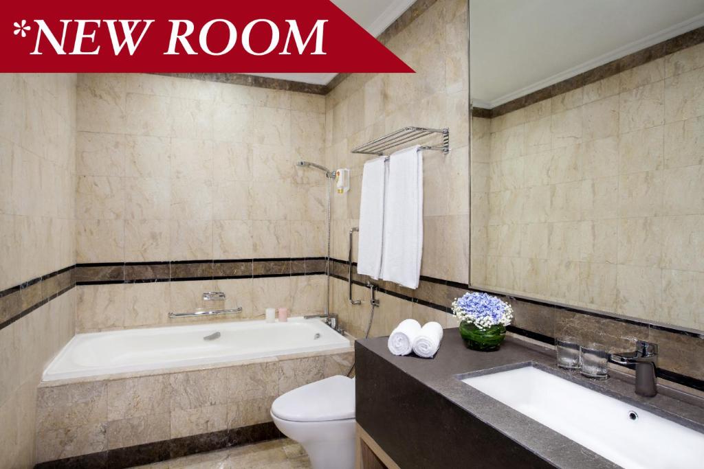 Apartment Premier One Bedroom