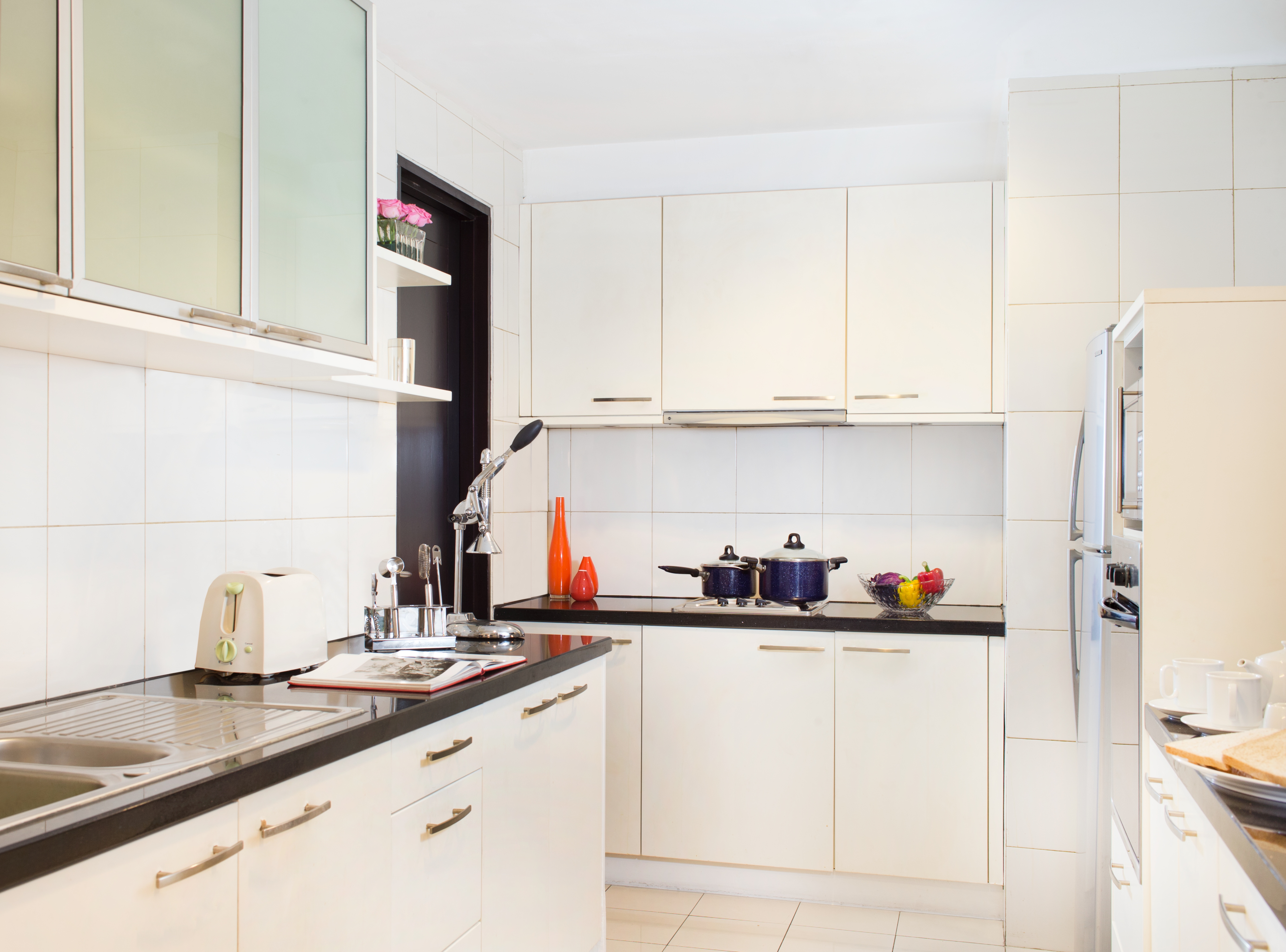 Apartment Executive Two Bedrooms