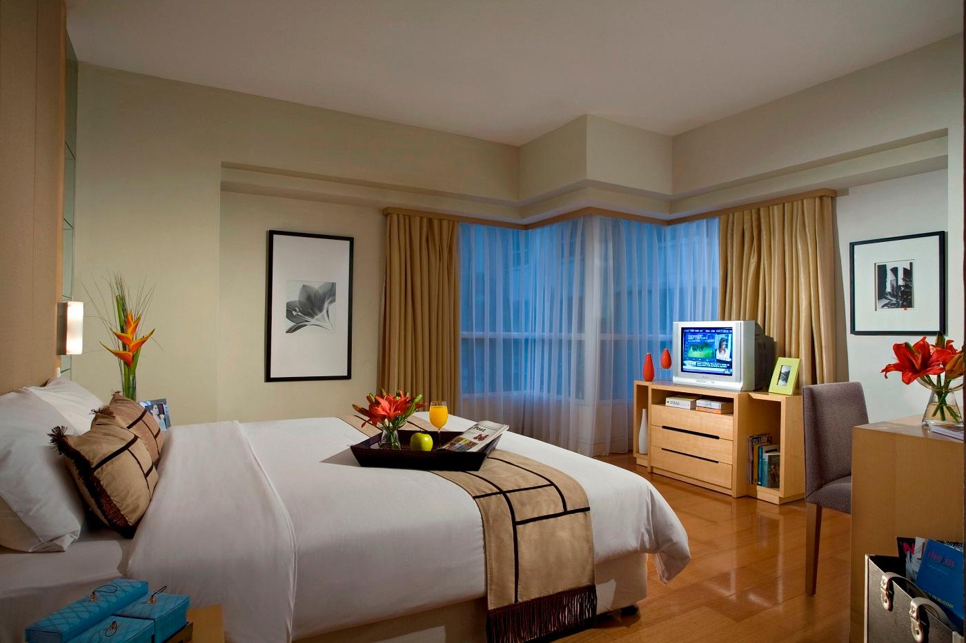 Apartment Executive Two Bedrooms