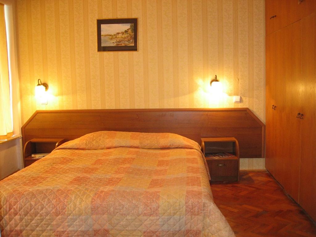 Double Single Standard