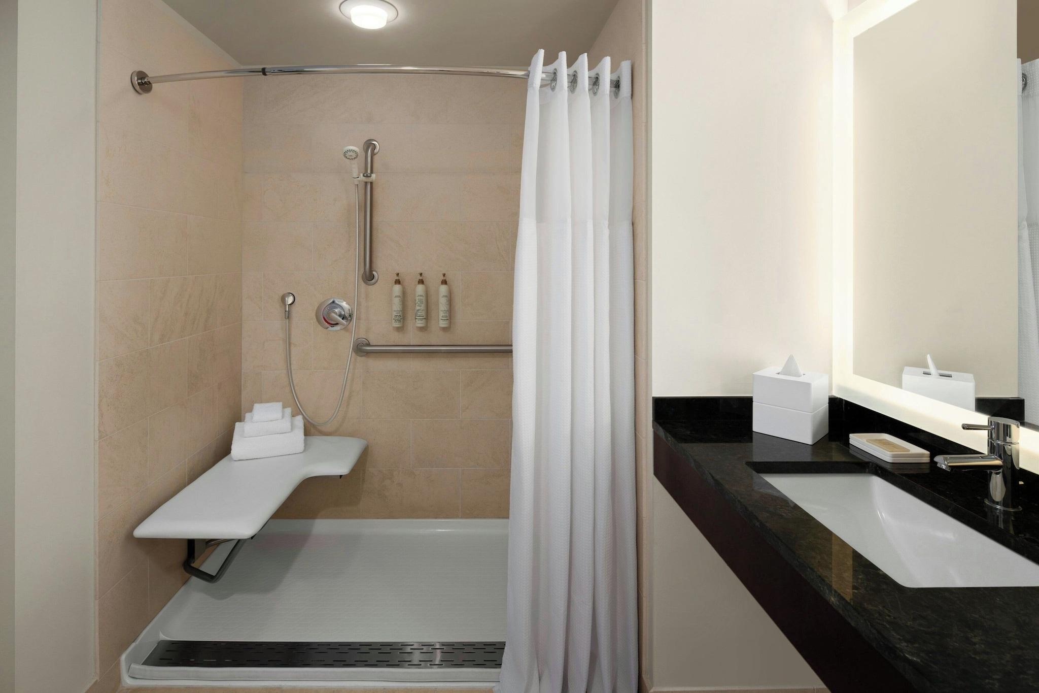 Double Club King Bed