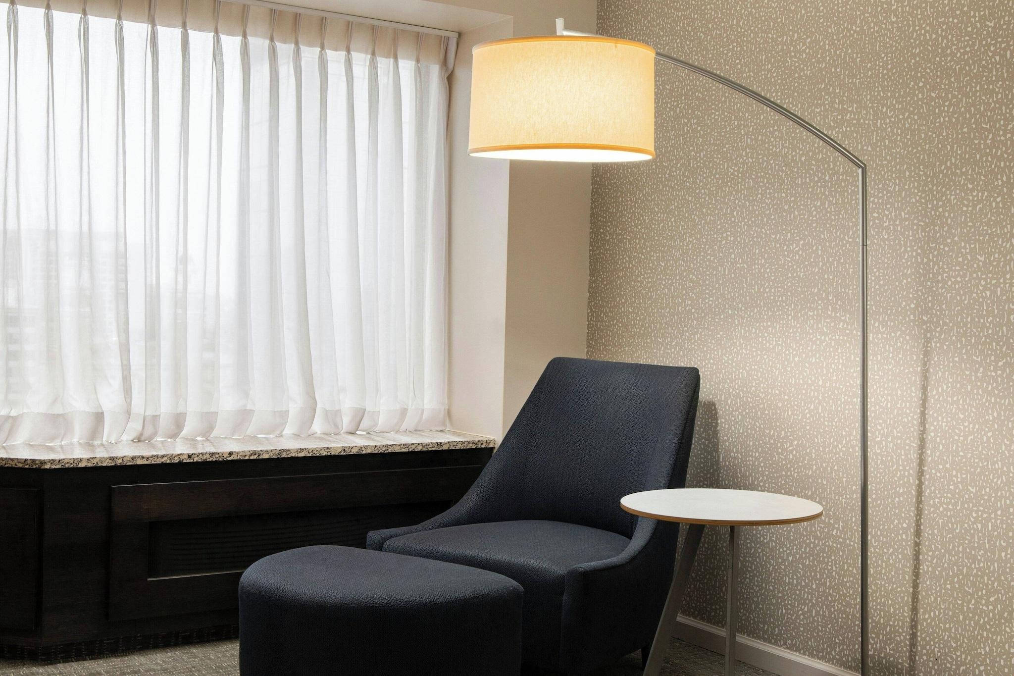 Quadruple Accessible Two Double Beds