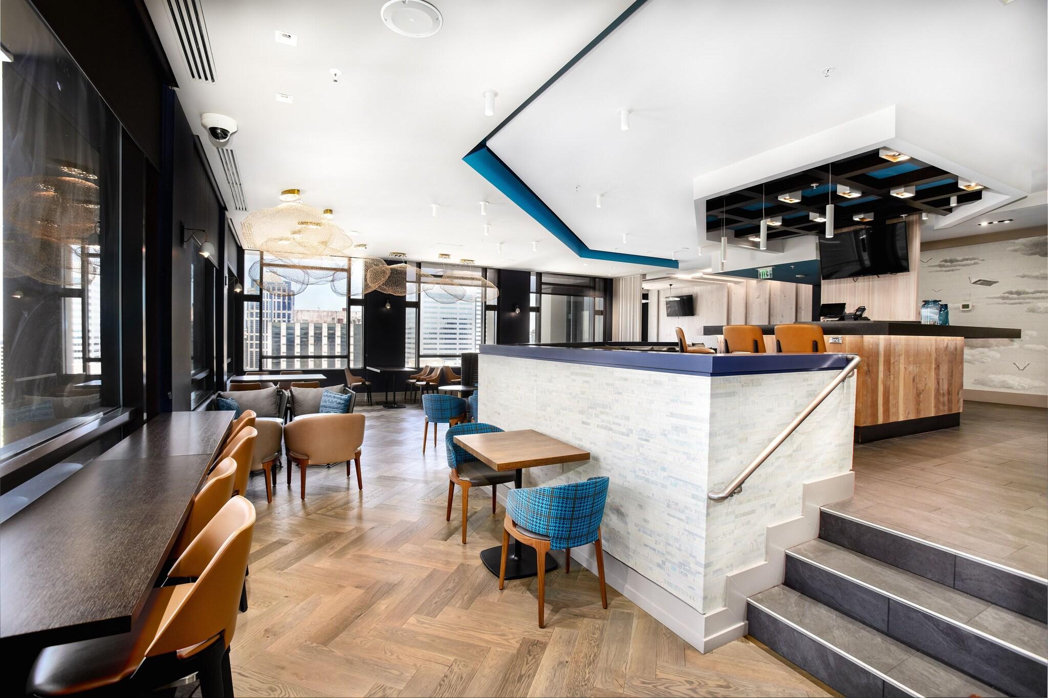 Double Club City View