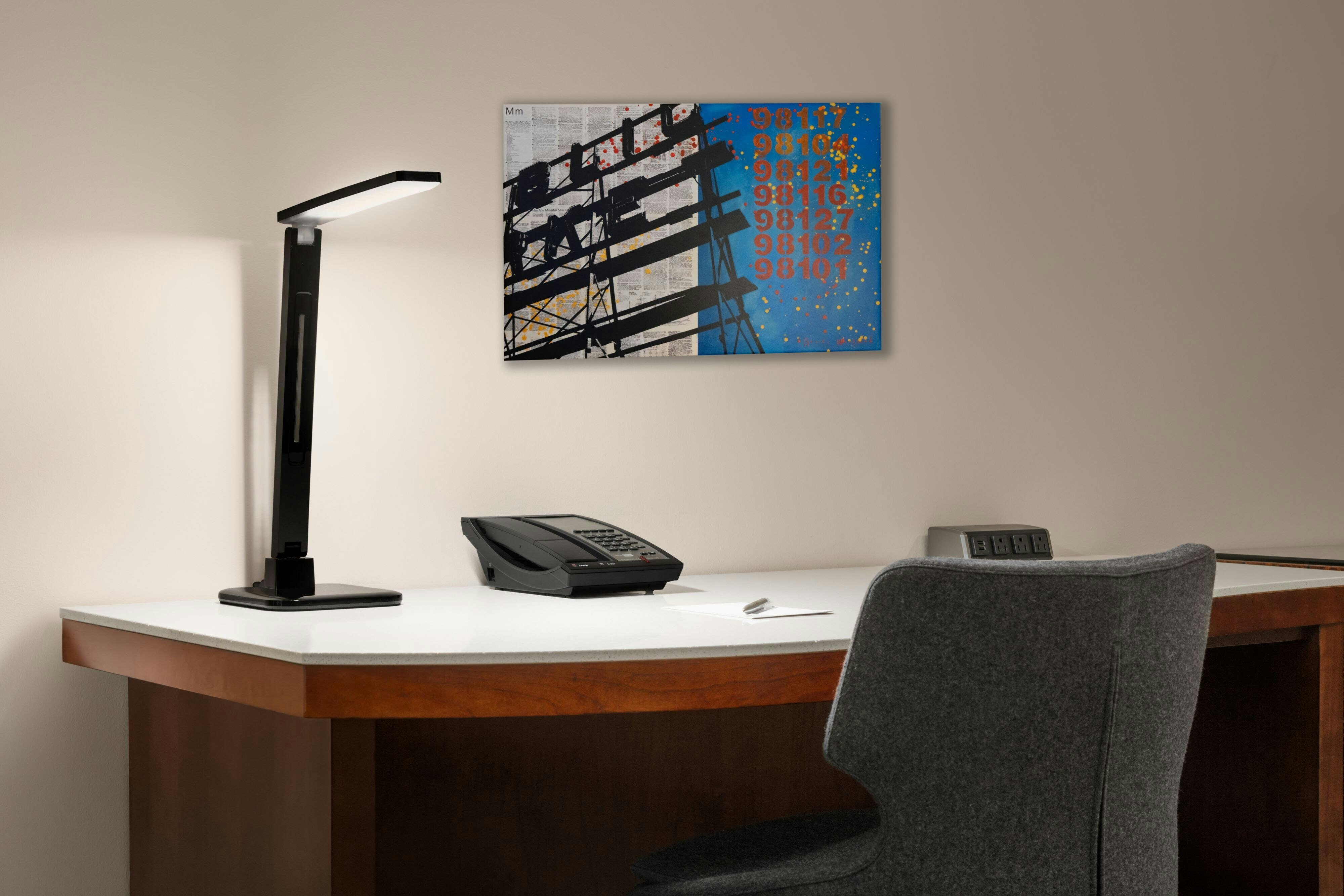 Double Club City View