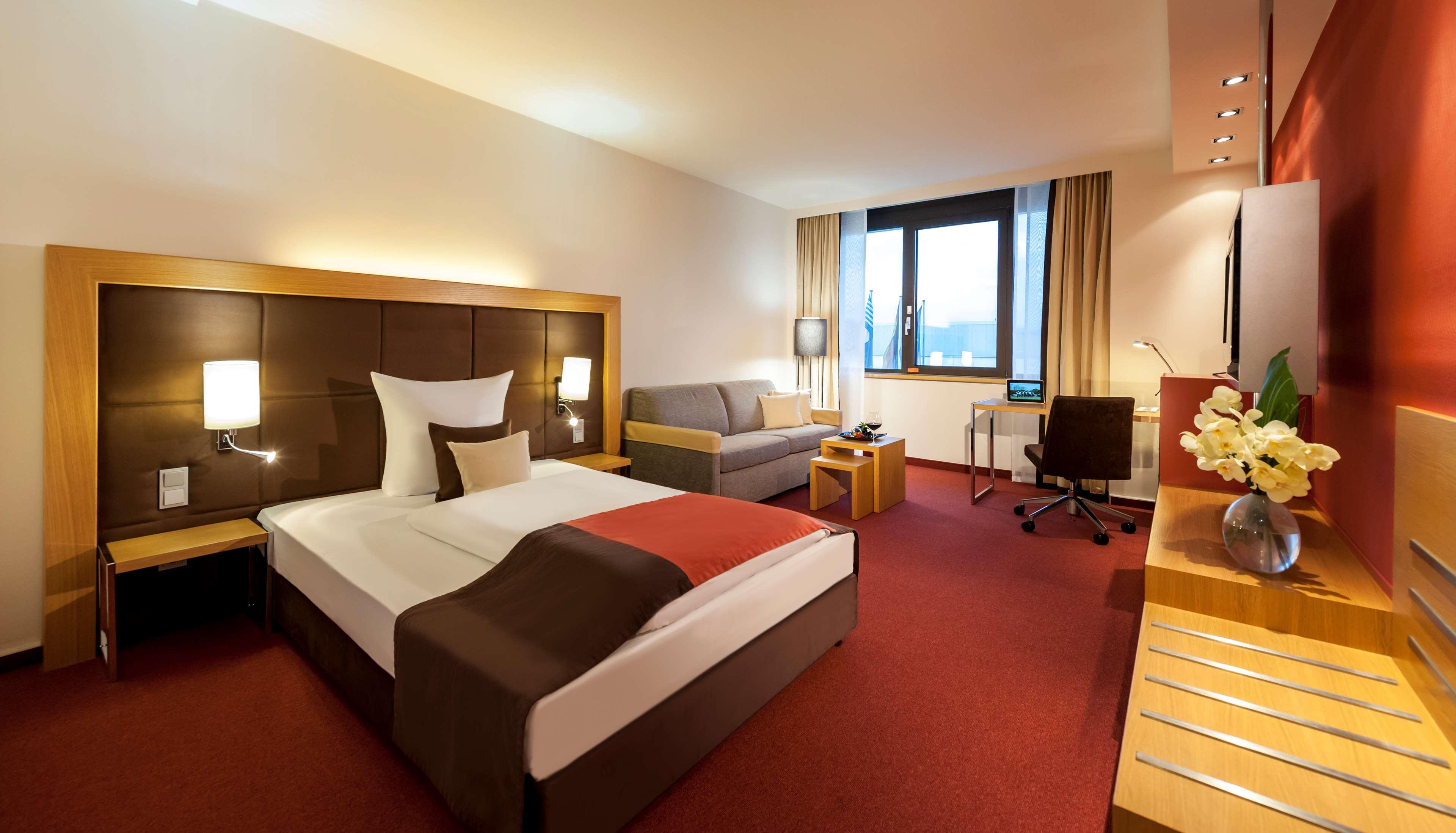 Double Single Standard