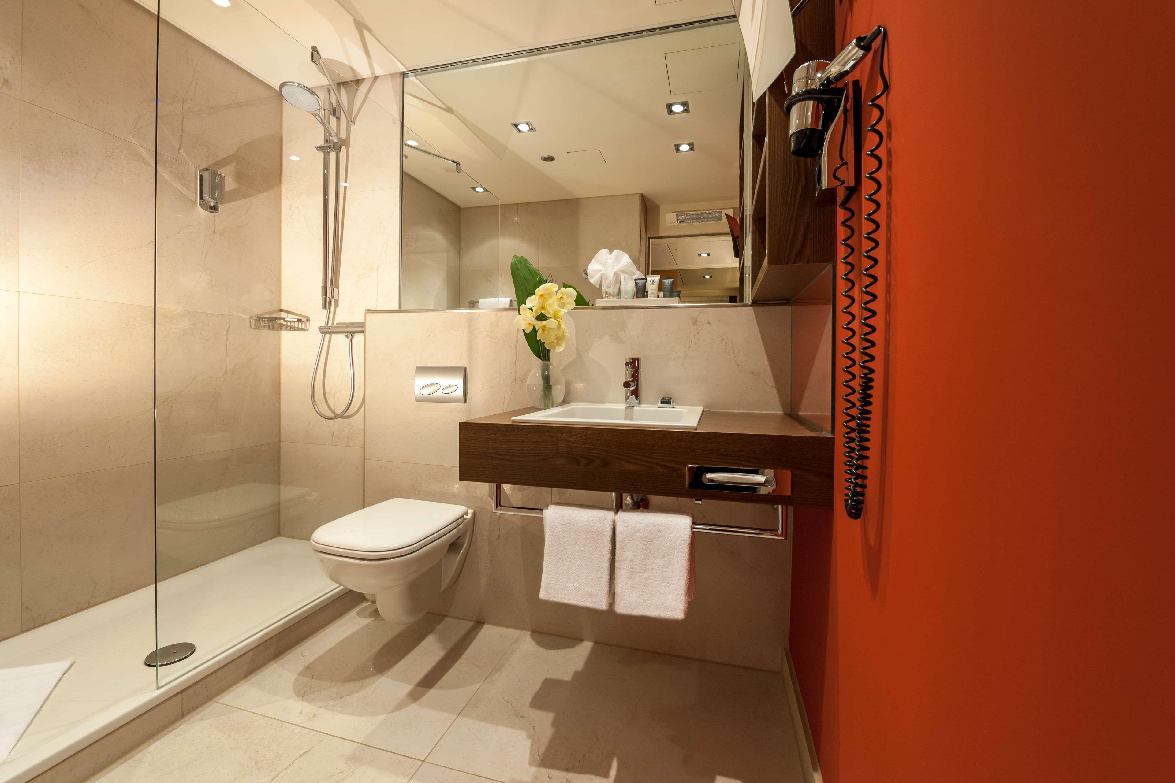 Double Single Standard