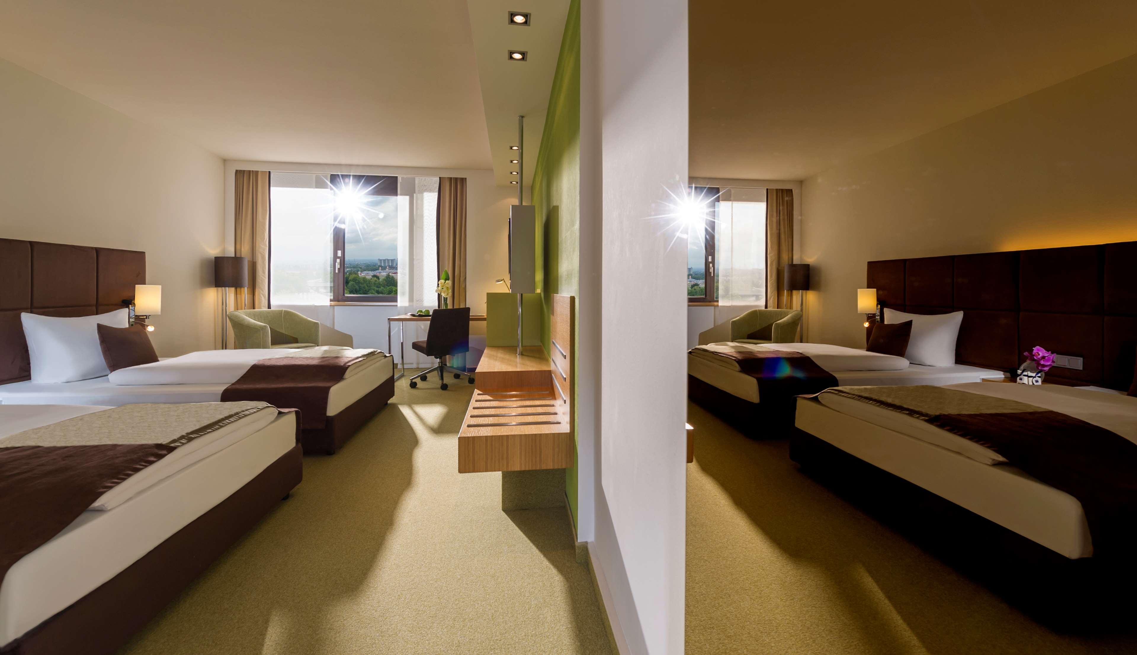 Double Single Standard