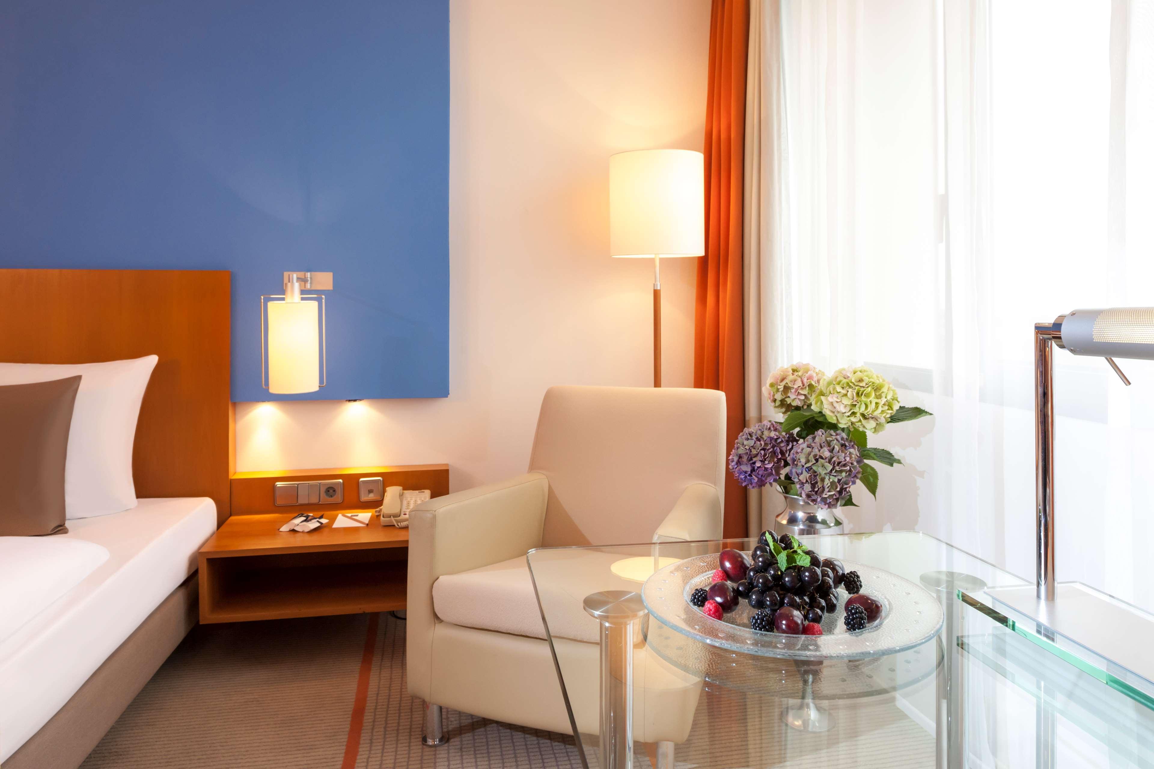 Double or Twin Comfort