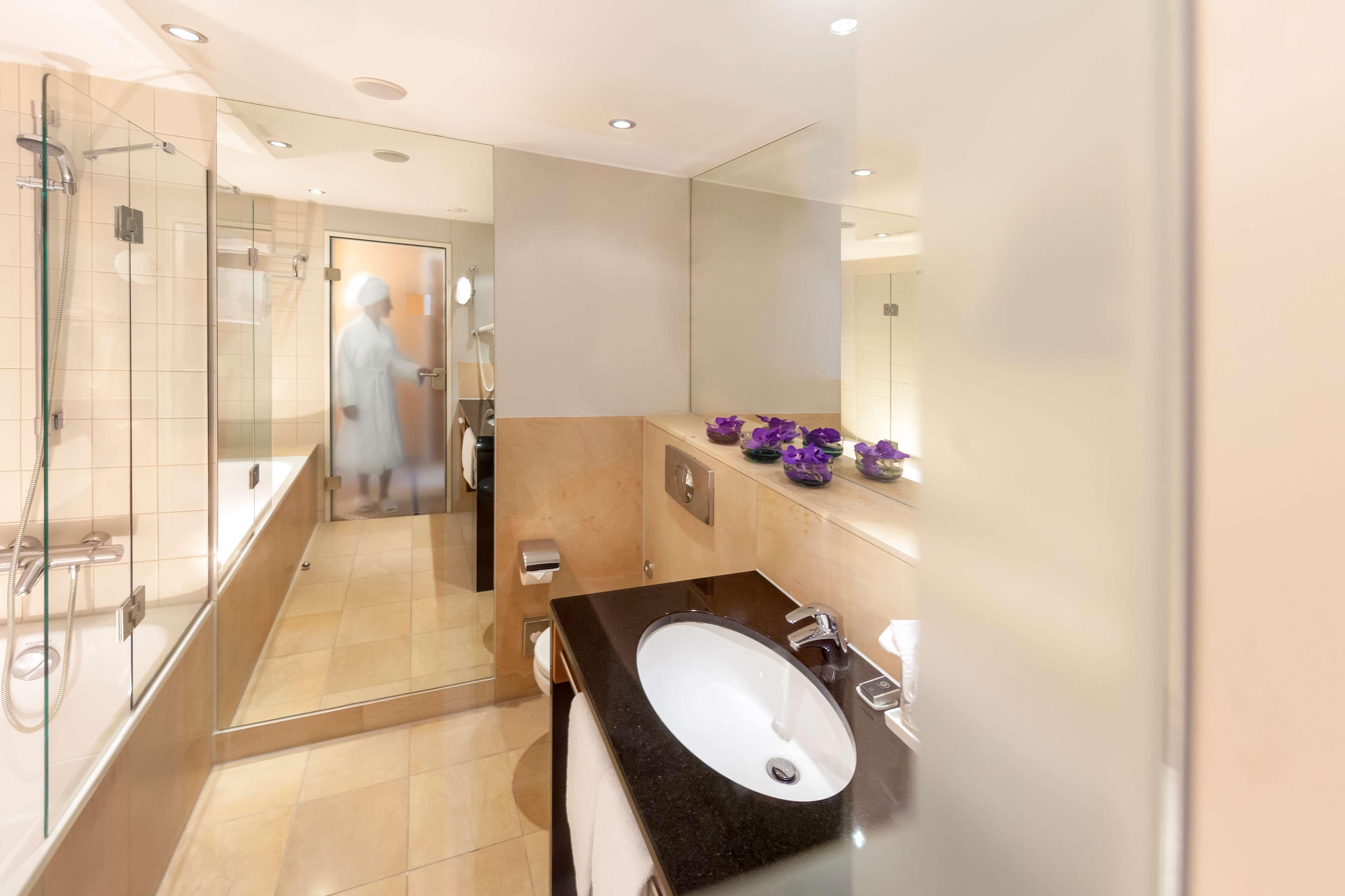 Double or Twin Comfort