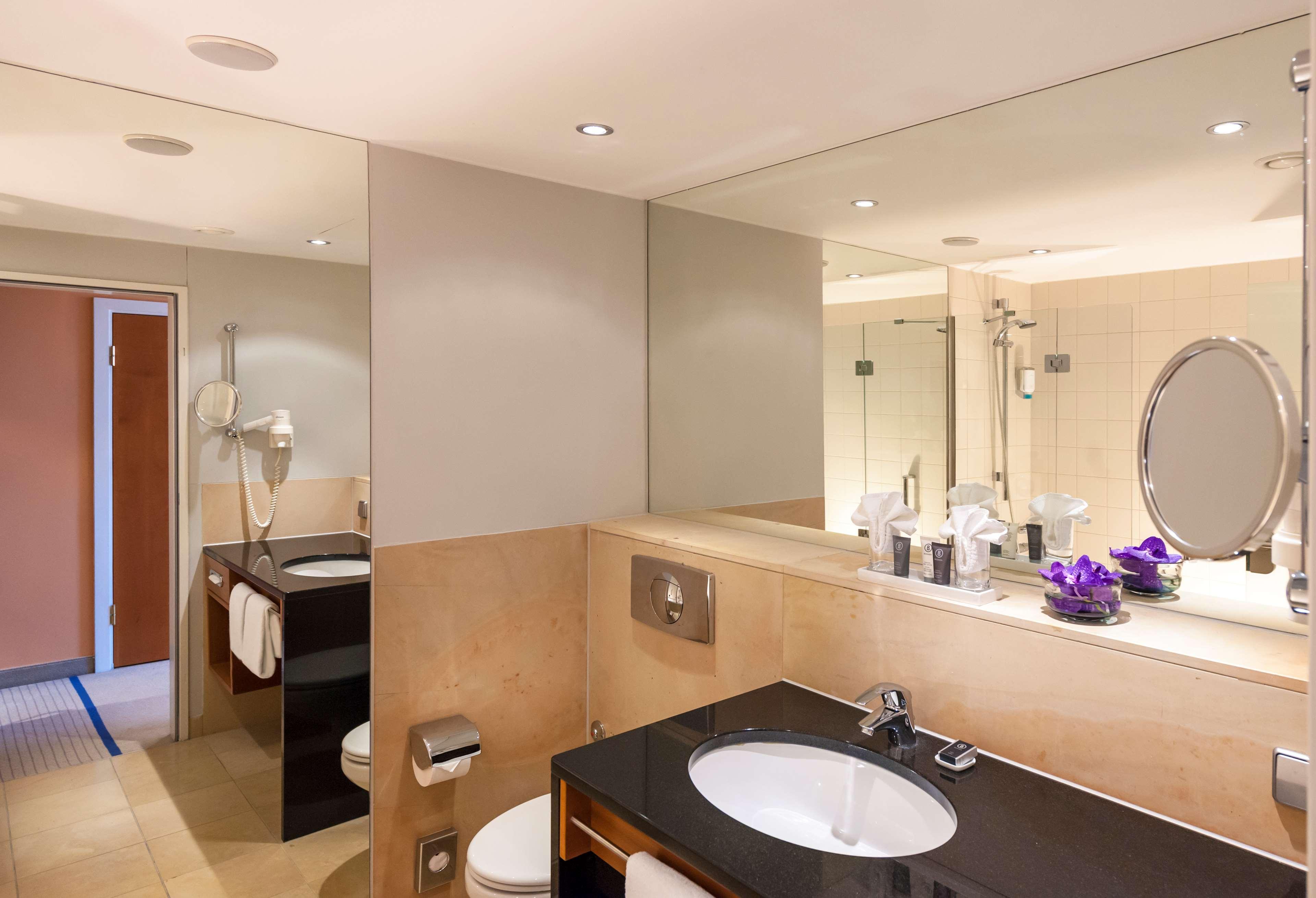 Double or Twin Comfort