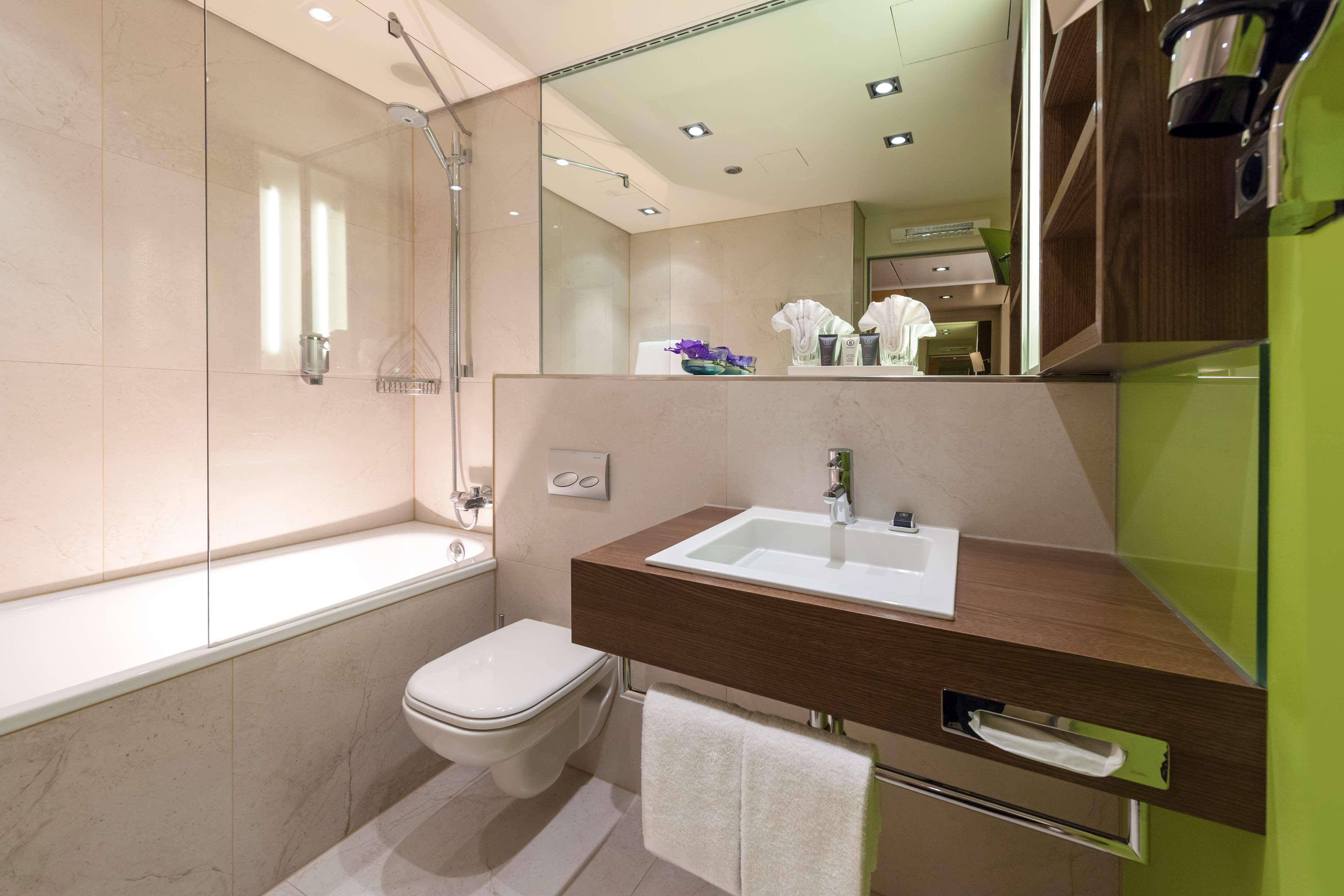 Double or Twin Comfort