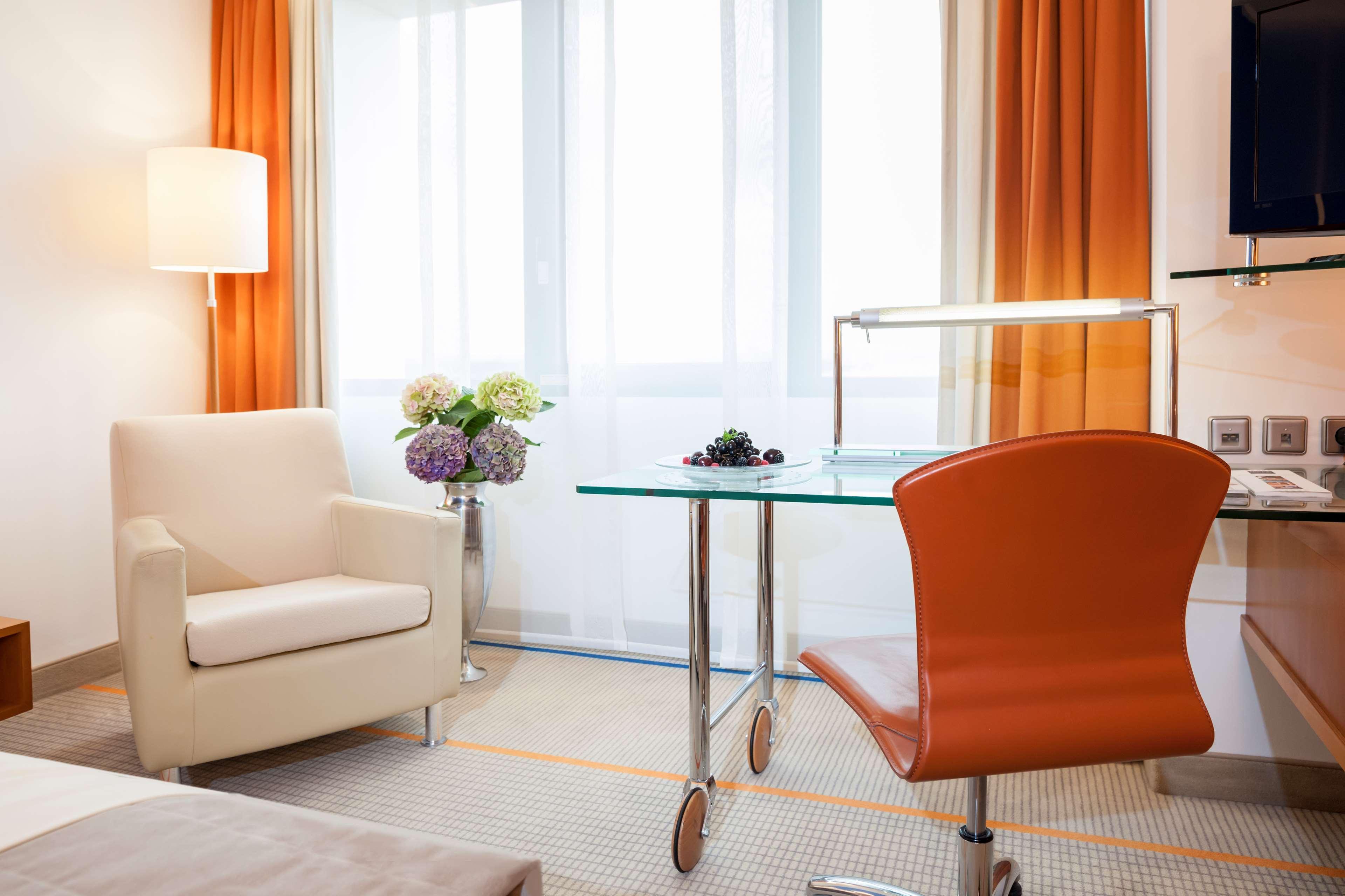 Double or Twin Comfort