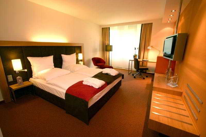 Double or Twin Comfort