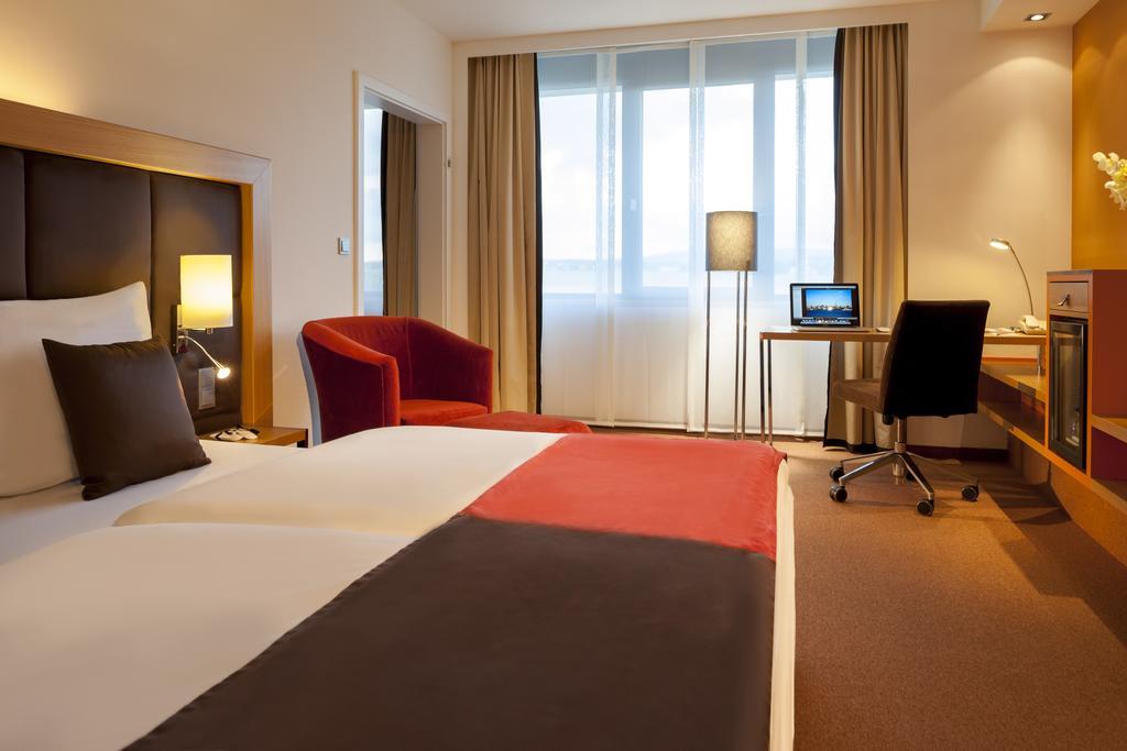 Double Single Standard