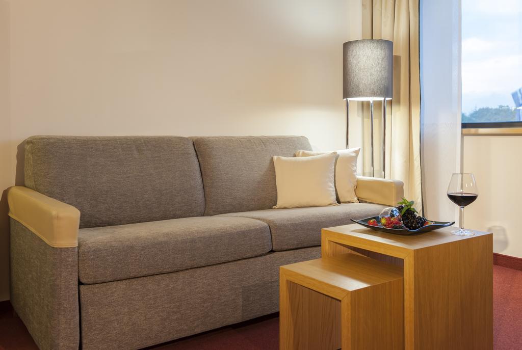 Double or Twin Comfort