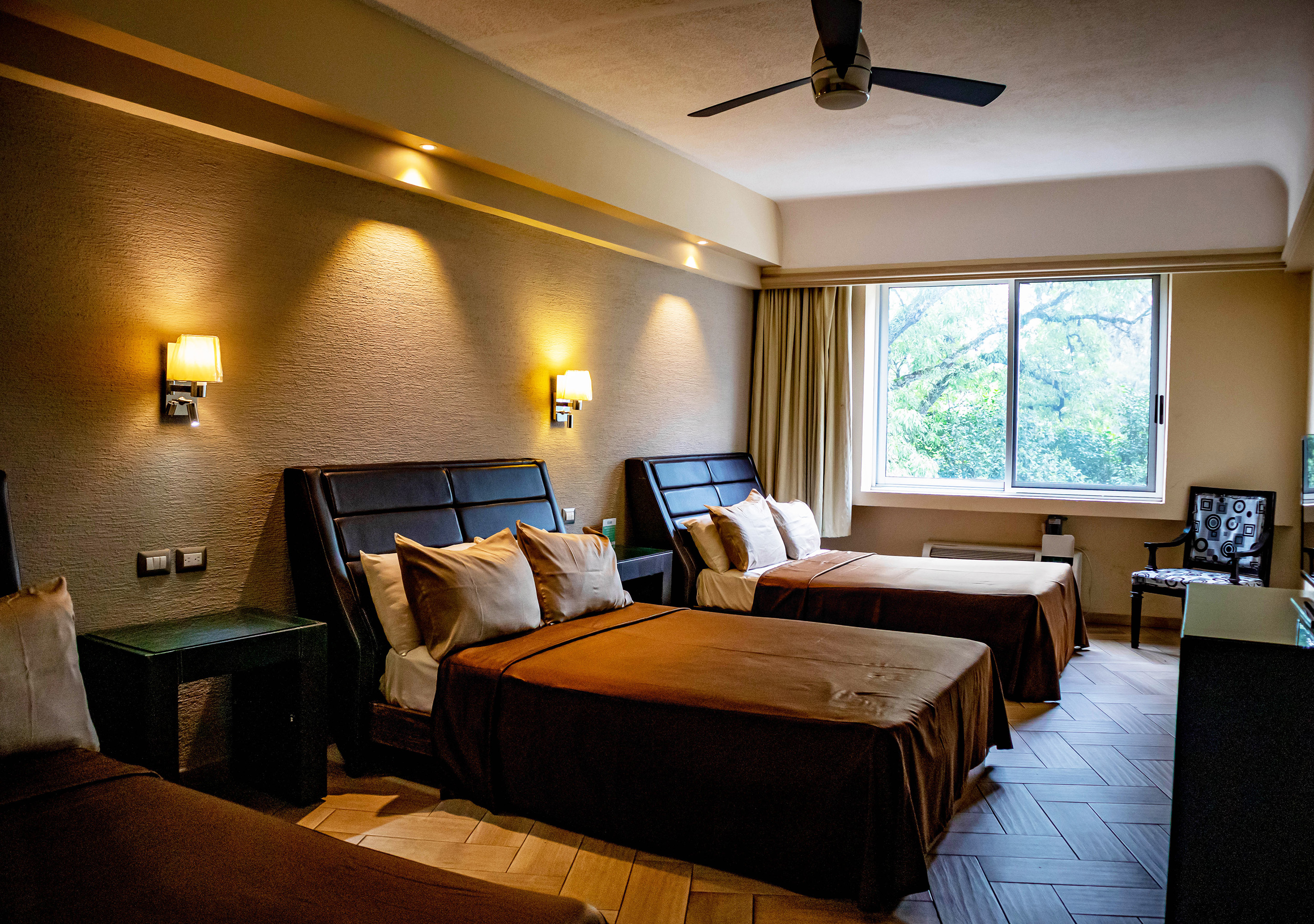 Family Room Capacity 6 One Bedroom