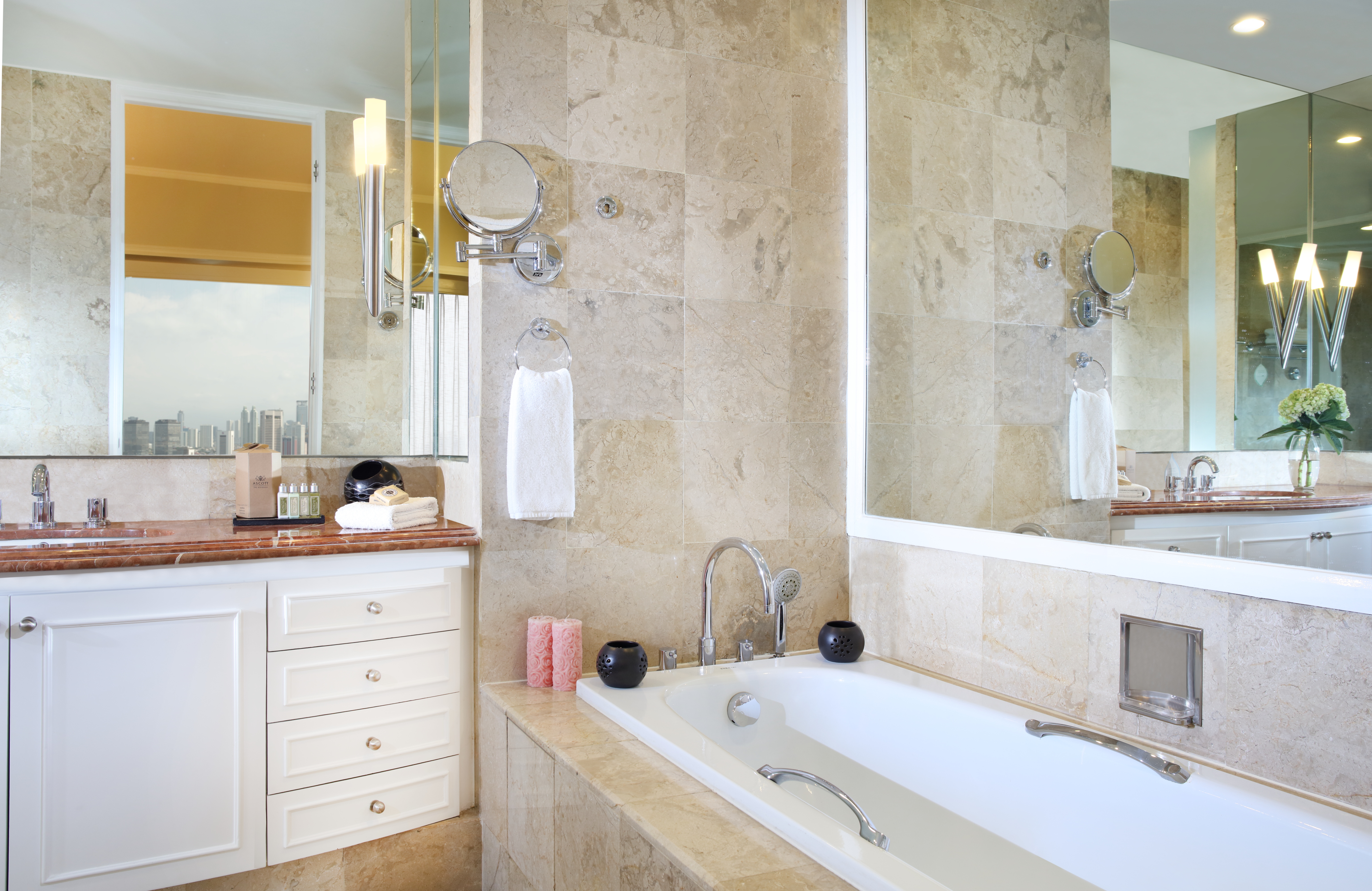 Apartment Premier One Bedroom