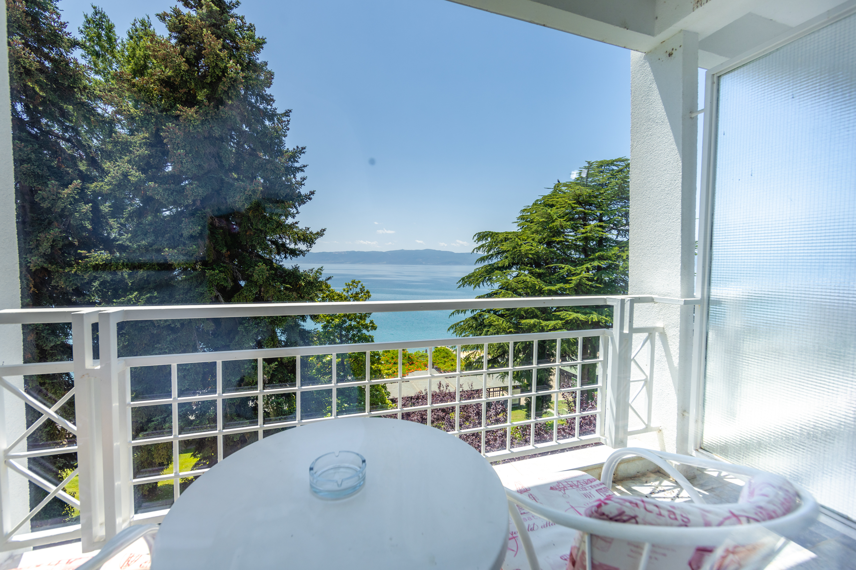 Double Single Standard