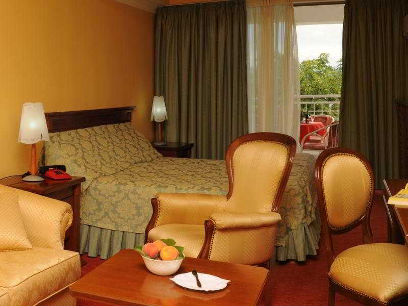 Double Single Standard